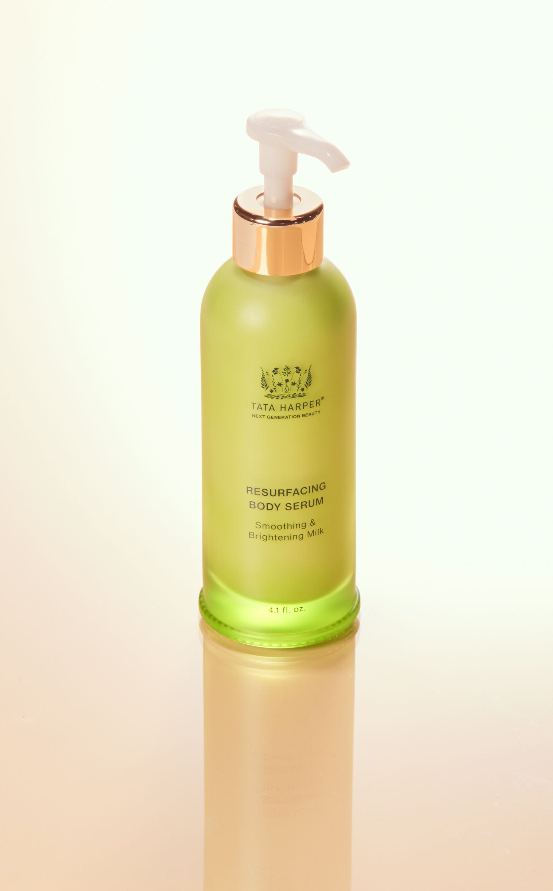 Tata Harper Resurfacing Body Serum