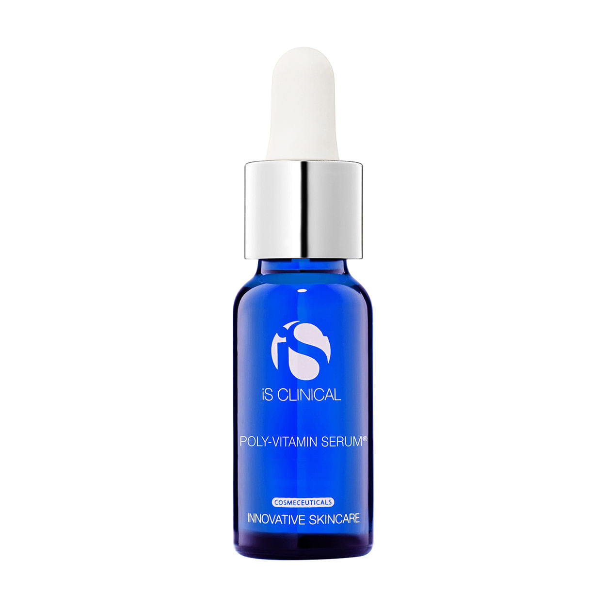 IS Clinical Poly - Vitamin Serum