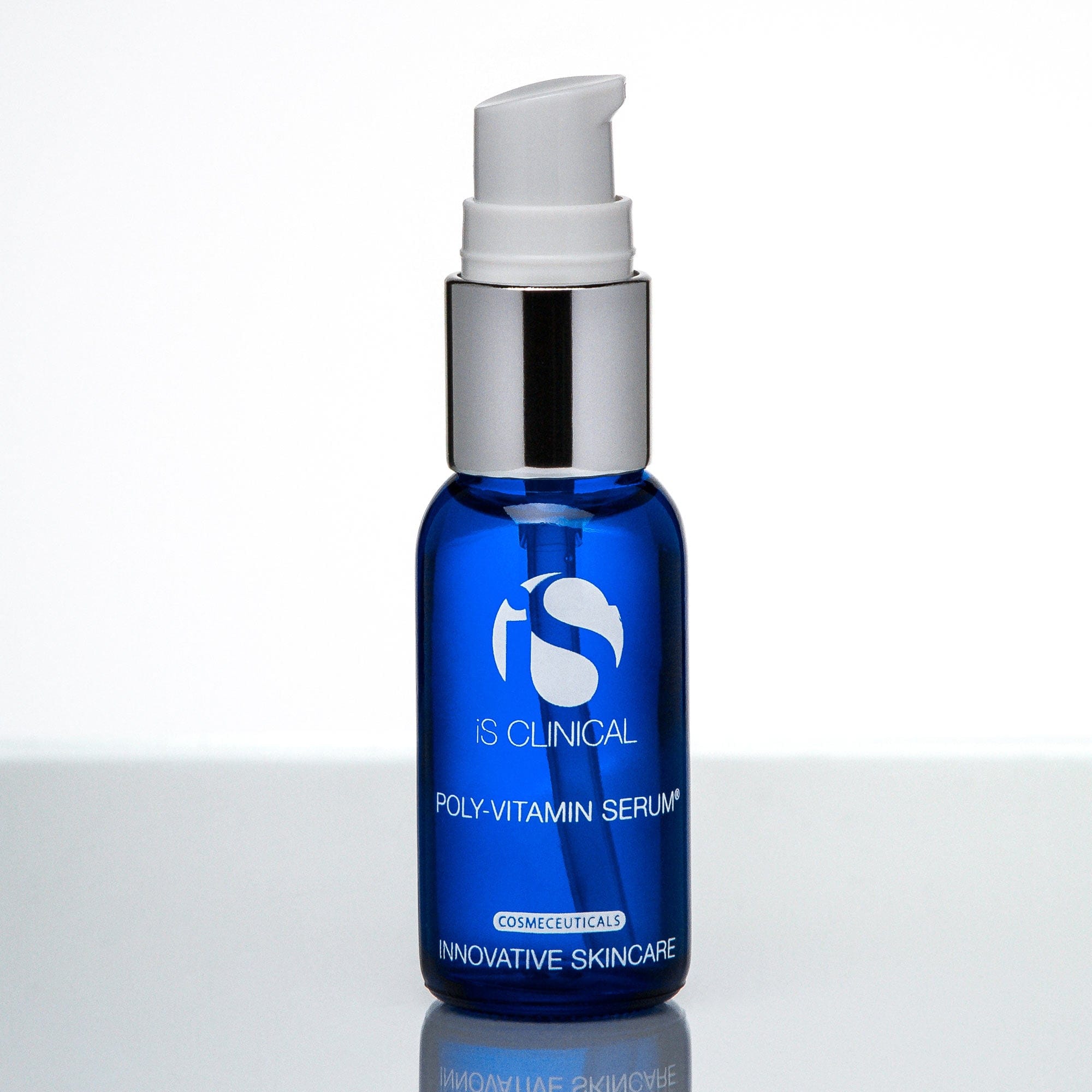 IS Clinical Poly - Vitamin Serum