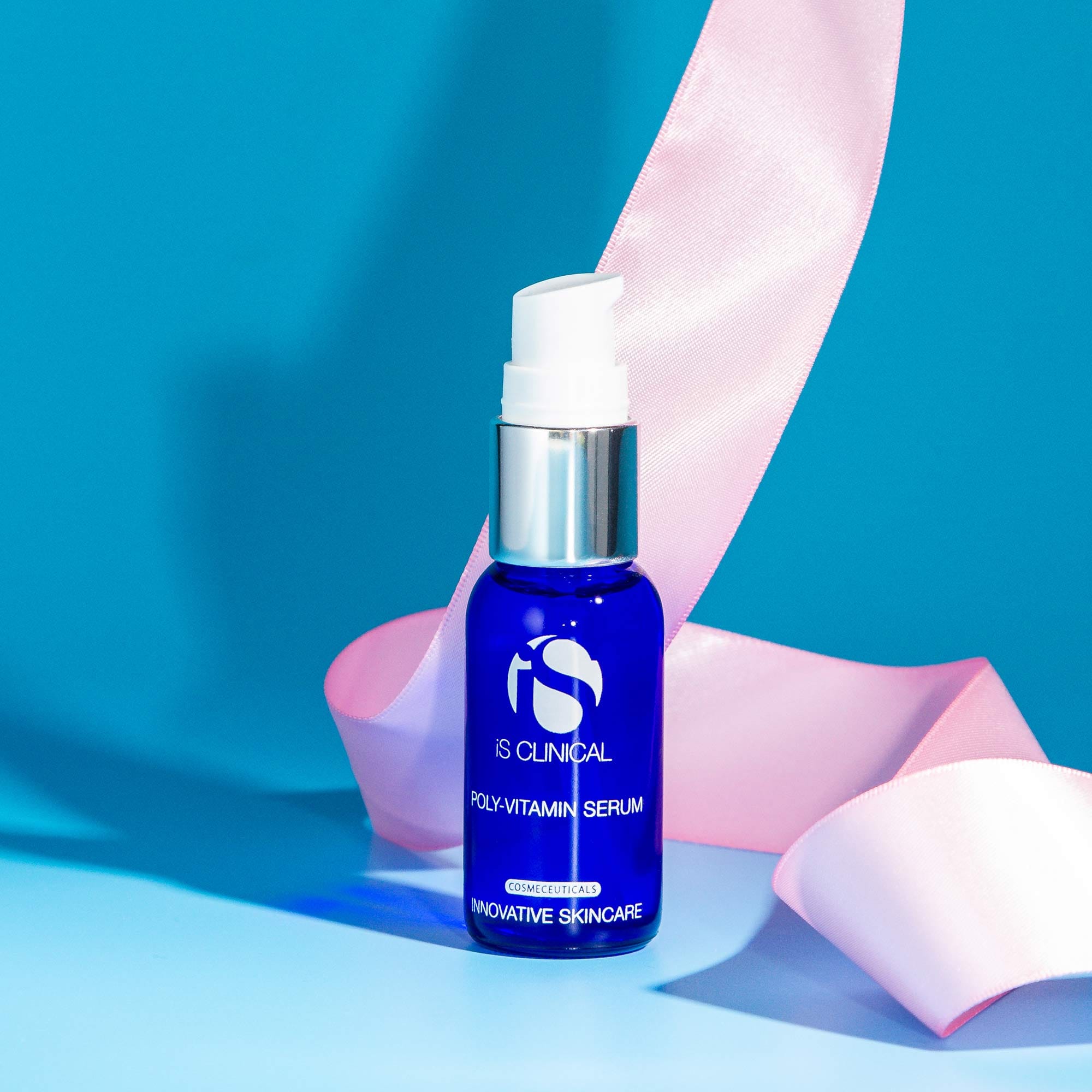 IS Clinical Poly - Vitamin Serum