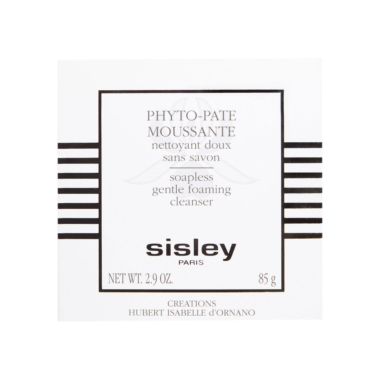 Sisley Paris Foaming Cleanser