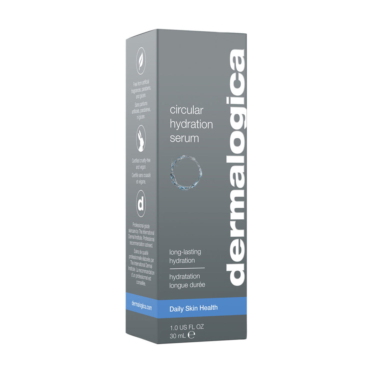 Dermalogica Circular Hydration Serum