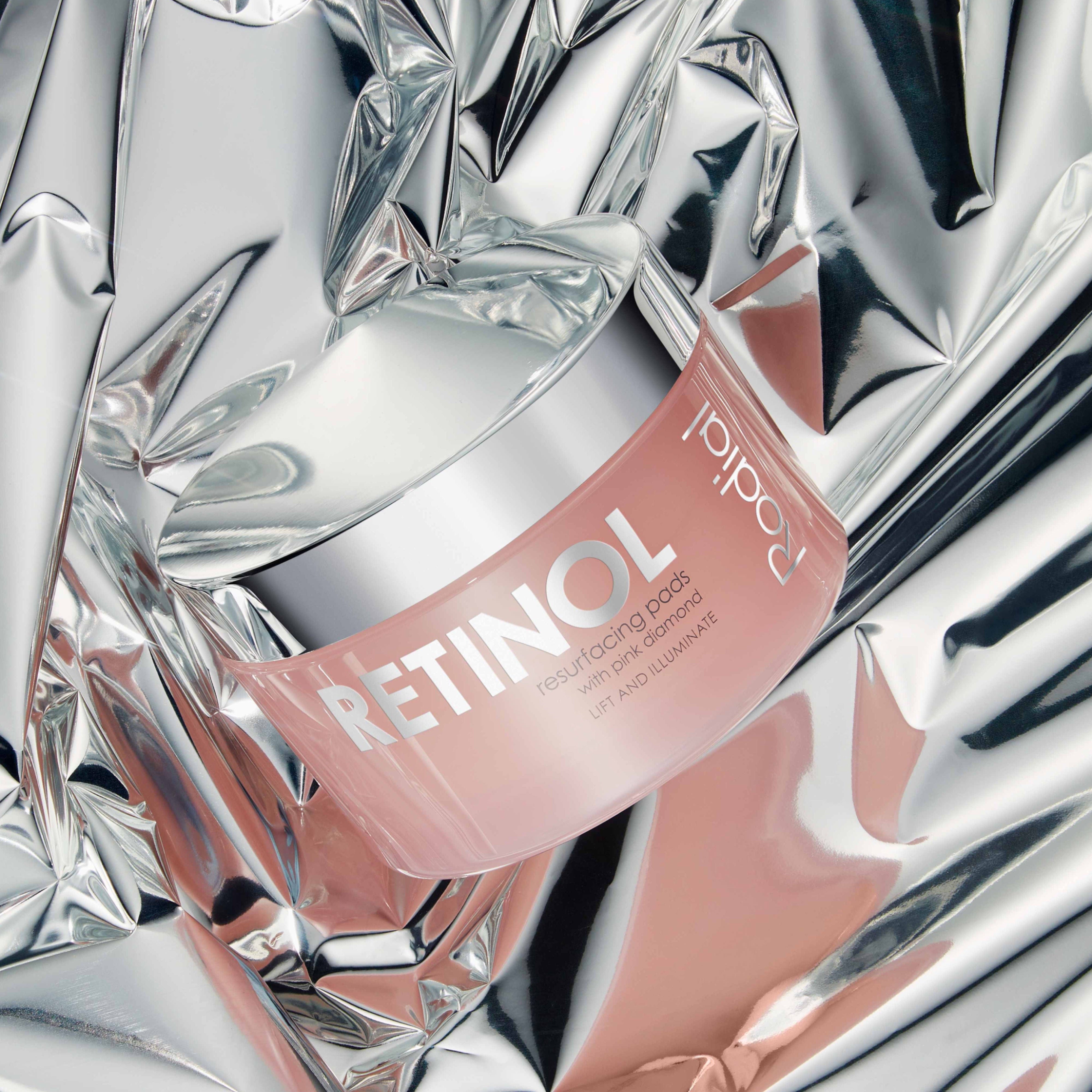 Rodial Retinol Resurfacing Pads