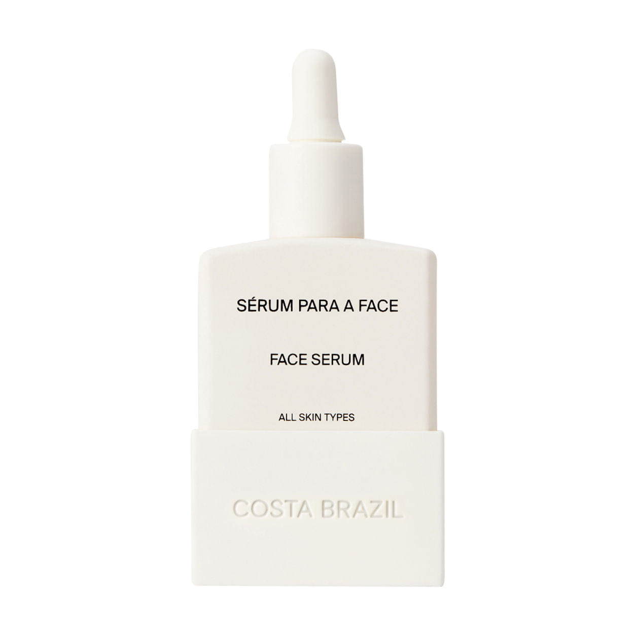 Costa Brazil Face Serum