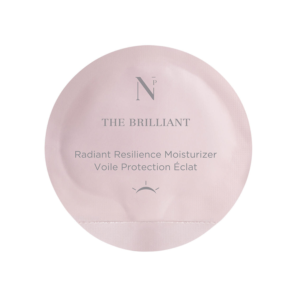 Noble Panacea The Brilliant Radiant Resilience Moisturizer Refill