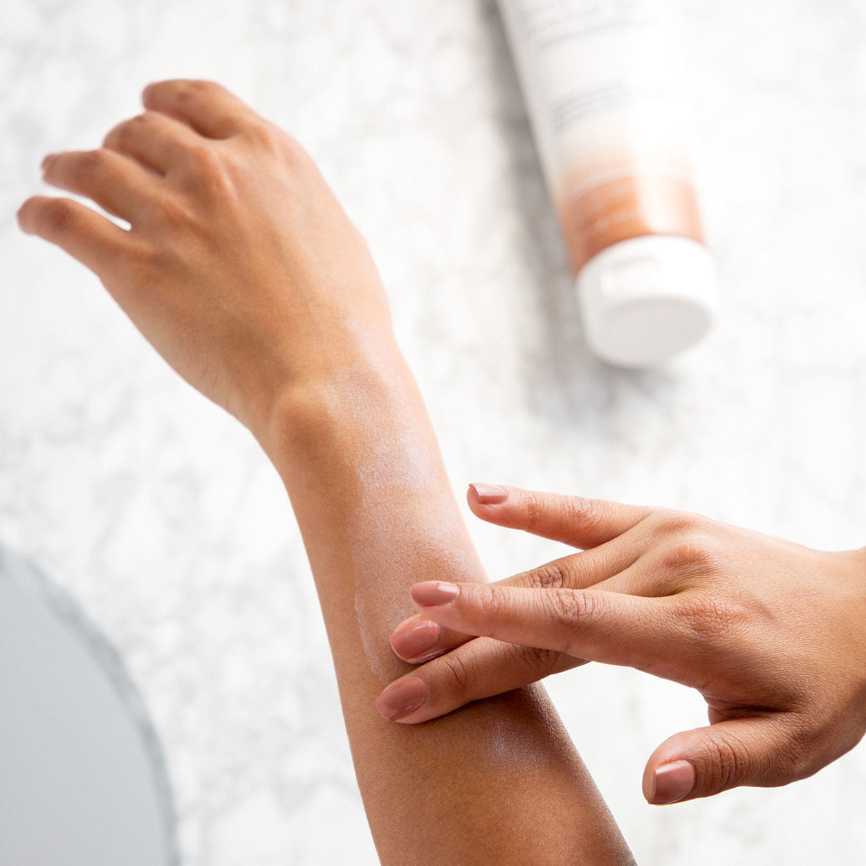 M-61 Hydraboost Gradual Tan Body Butter