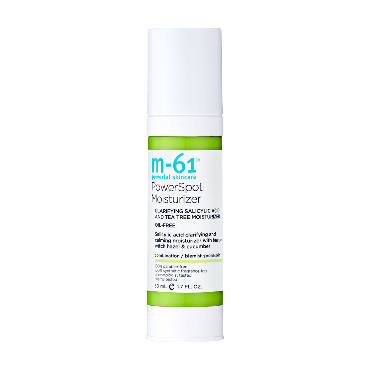 M-61 PowerSpot Moisturizer