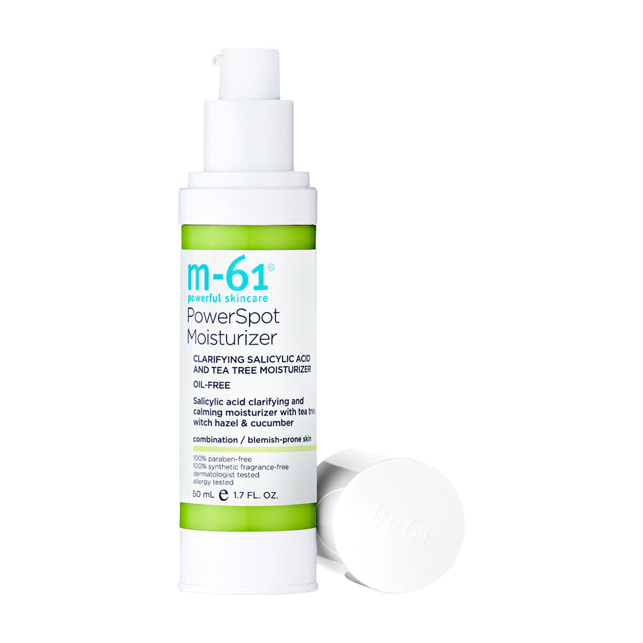 M-61 PowerSpot Moisturizer