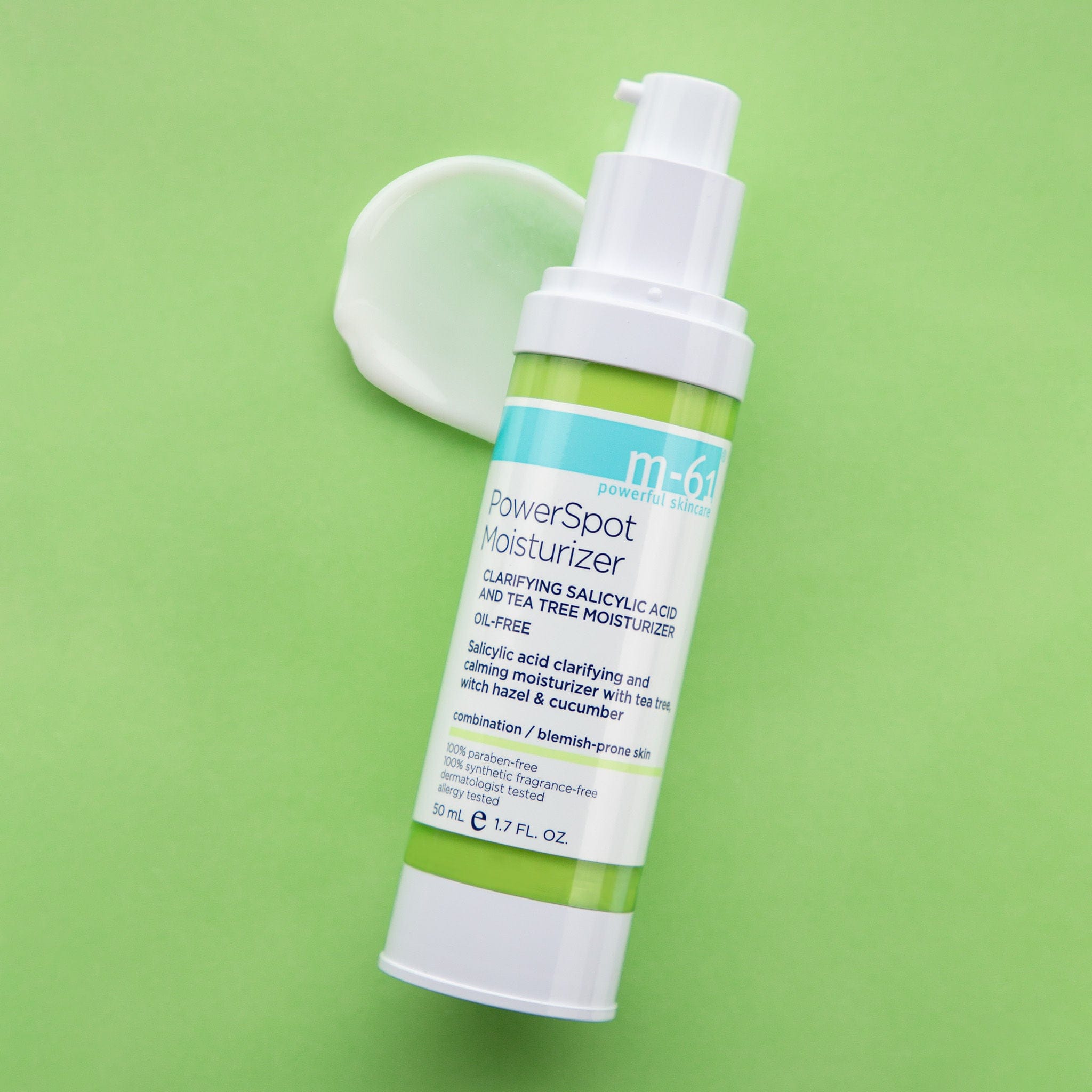 M-61 PowerSpot Moisturizer