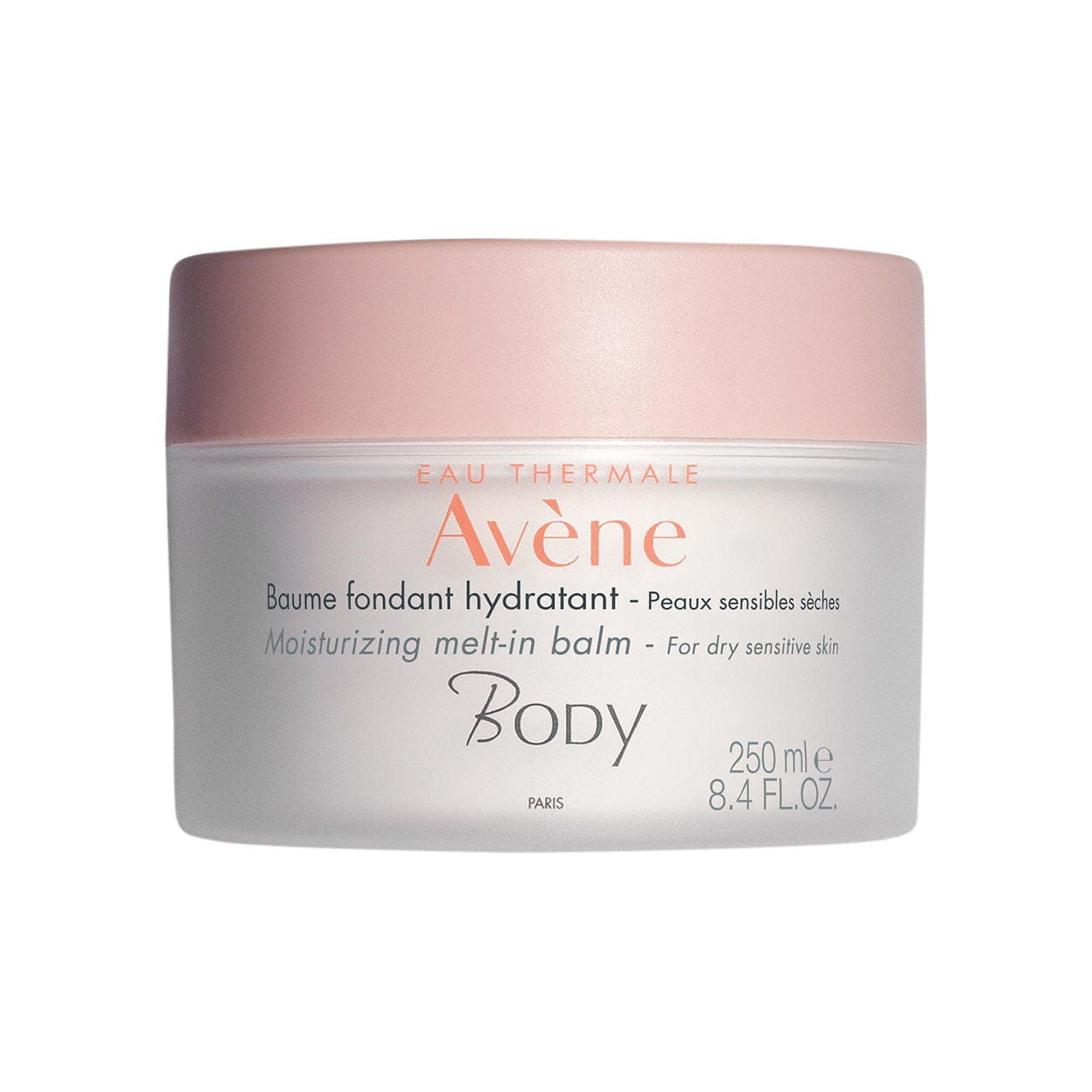 Avène Moisturizing Melt - in Balm