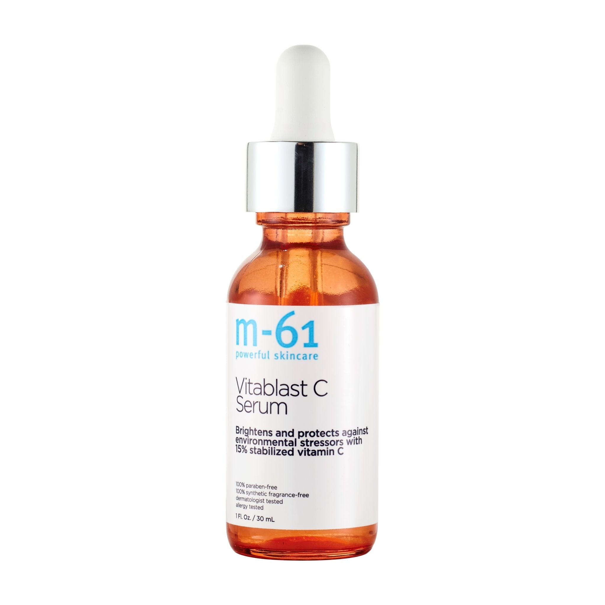 M-61 Vitablast C Serum