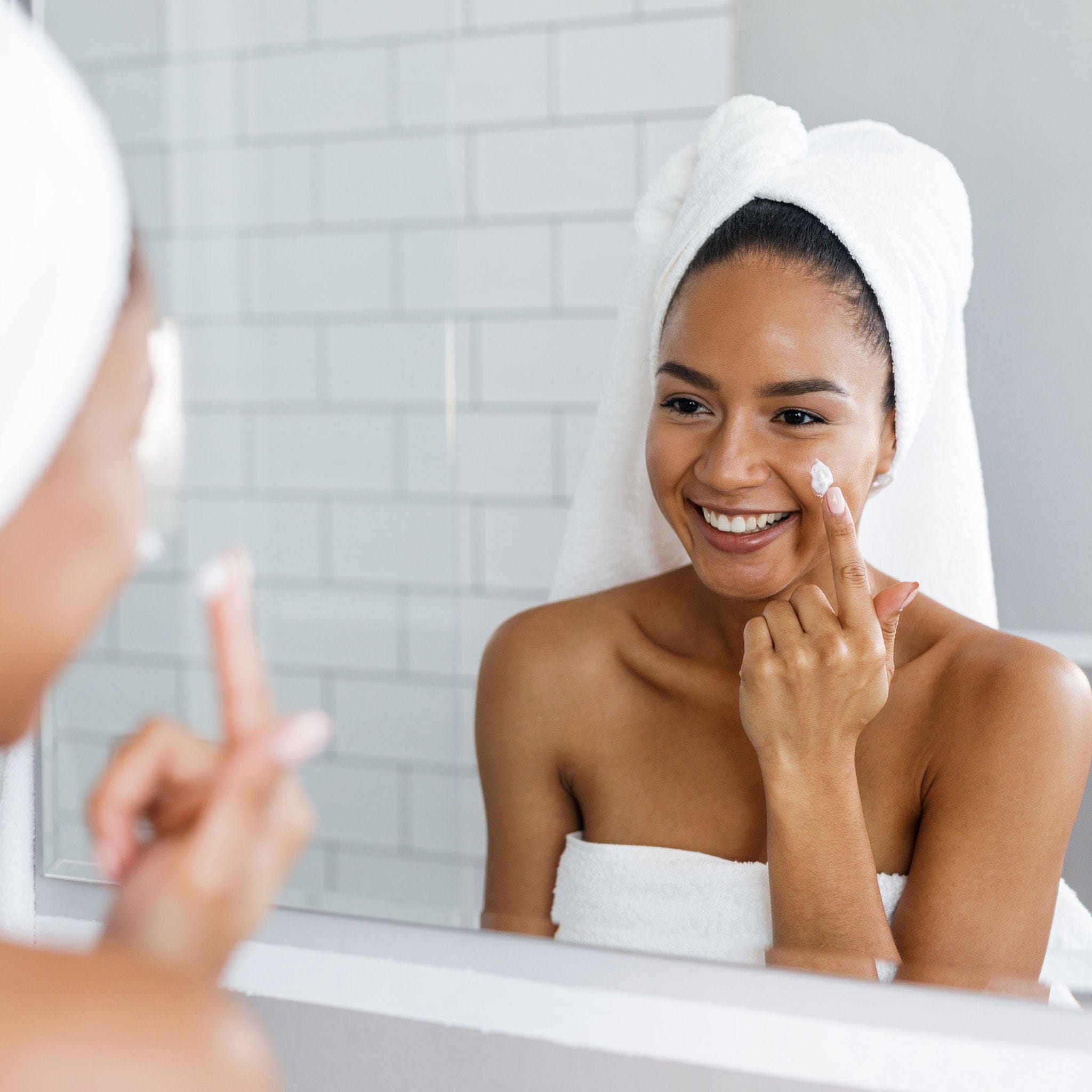 M-61 PowerGlow Moisturizer