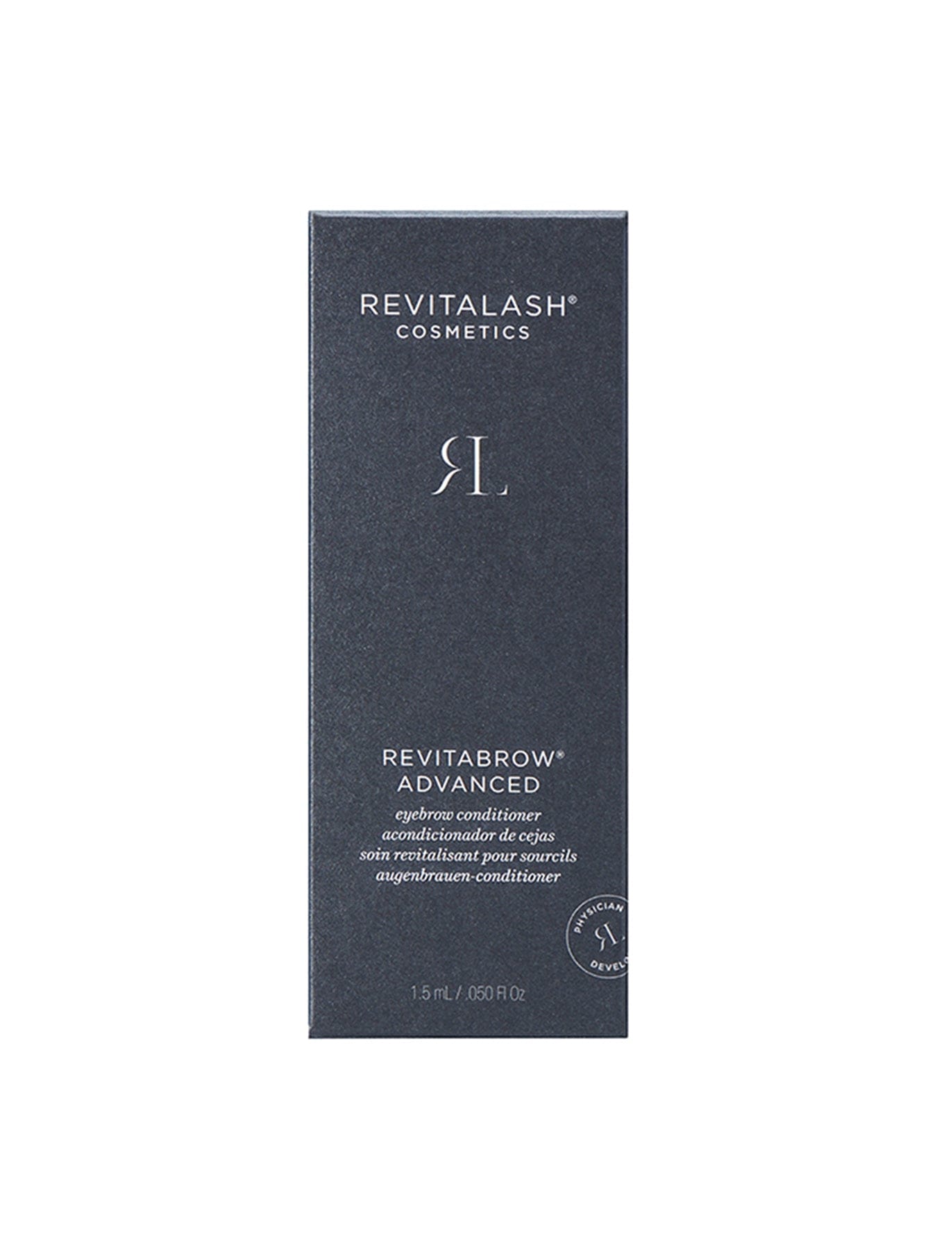 Revitalash RevitaBrow Advanced Eyebrow Conditioner 1.5 ml