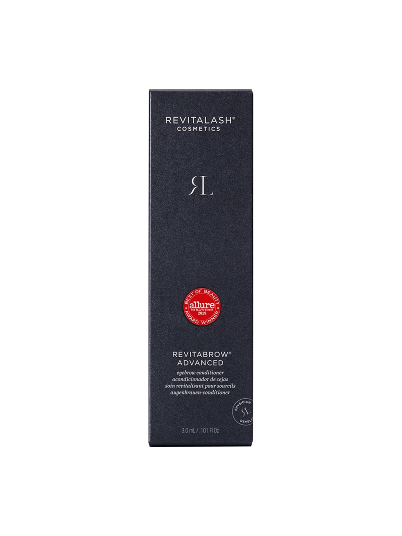 Revitalash RevitaBrow Advanced Eyebrow Conditioner 3 ml