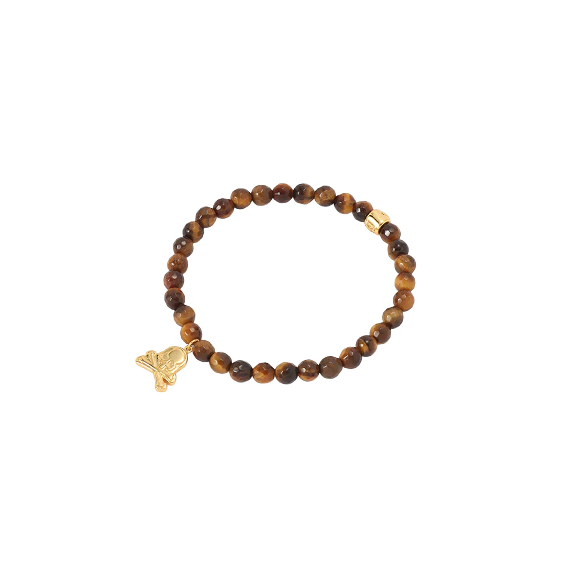 Mastermind WORLD Tigereye Bracelet
