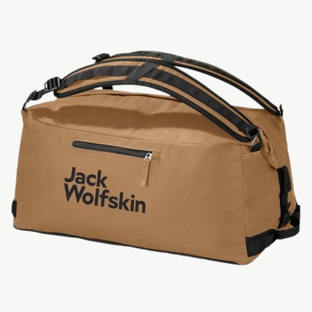 JACK Wolfskin Traveltopia Duffle 45 Unisex Travel Bag