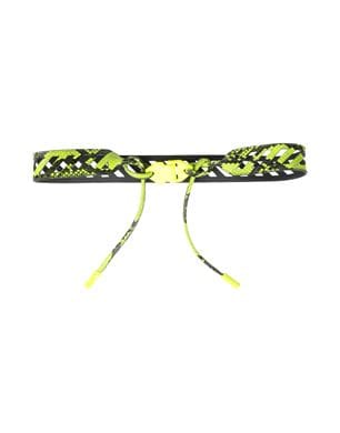 Marcelo Burlon Belts