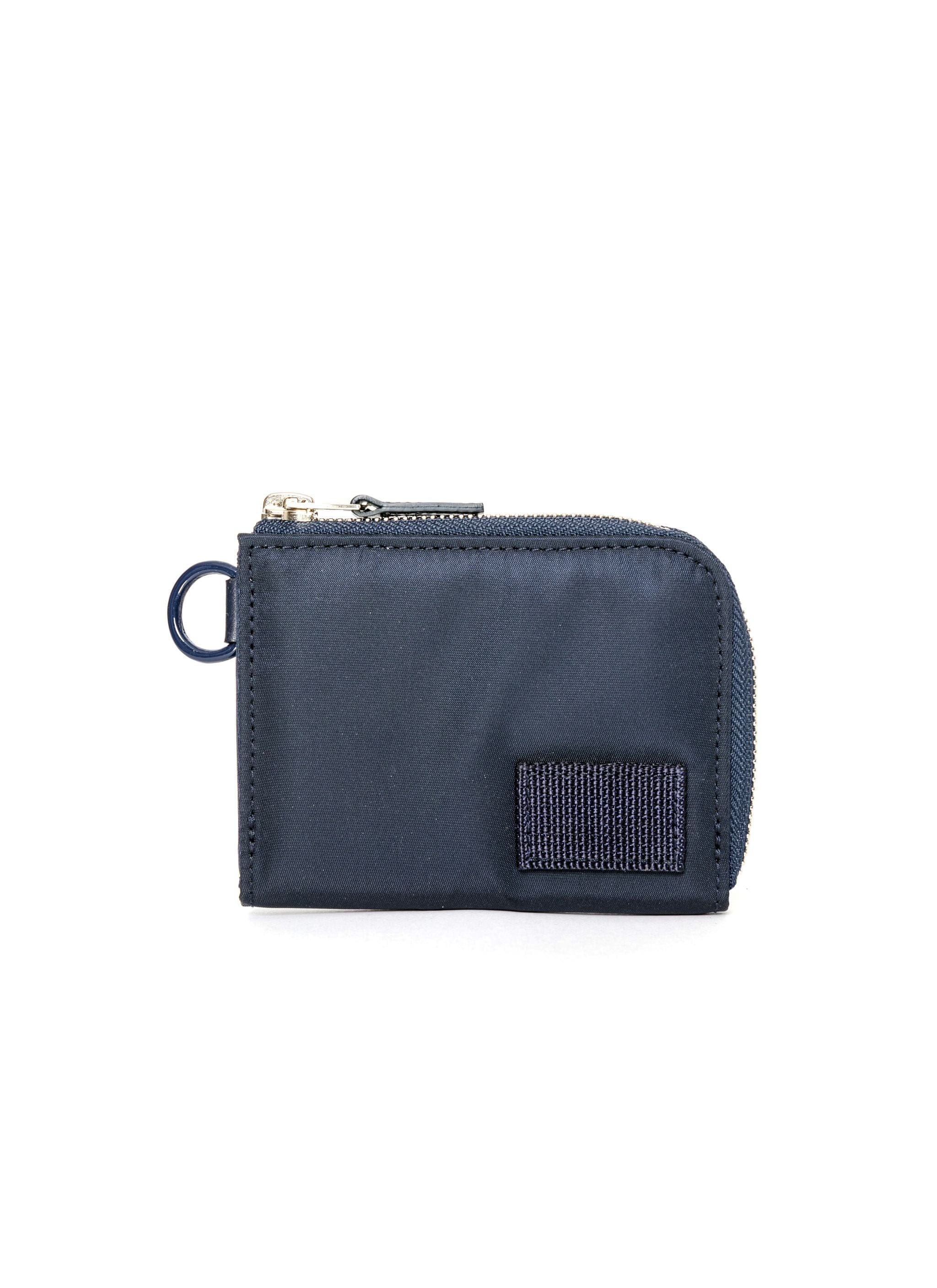 Porter sacai x PORTER / Nylon Wallet