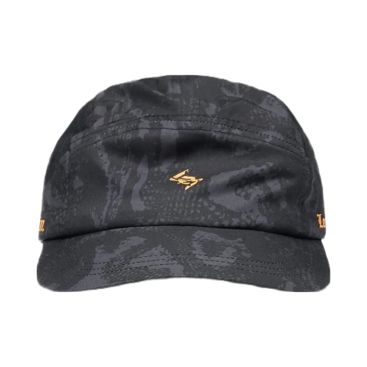 Represent 247 Los Angeles 26 Cap Aged Khaki