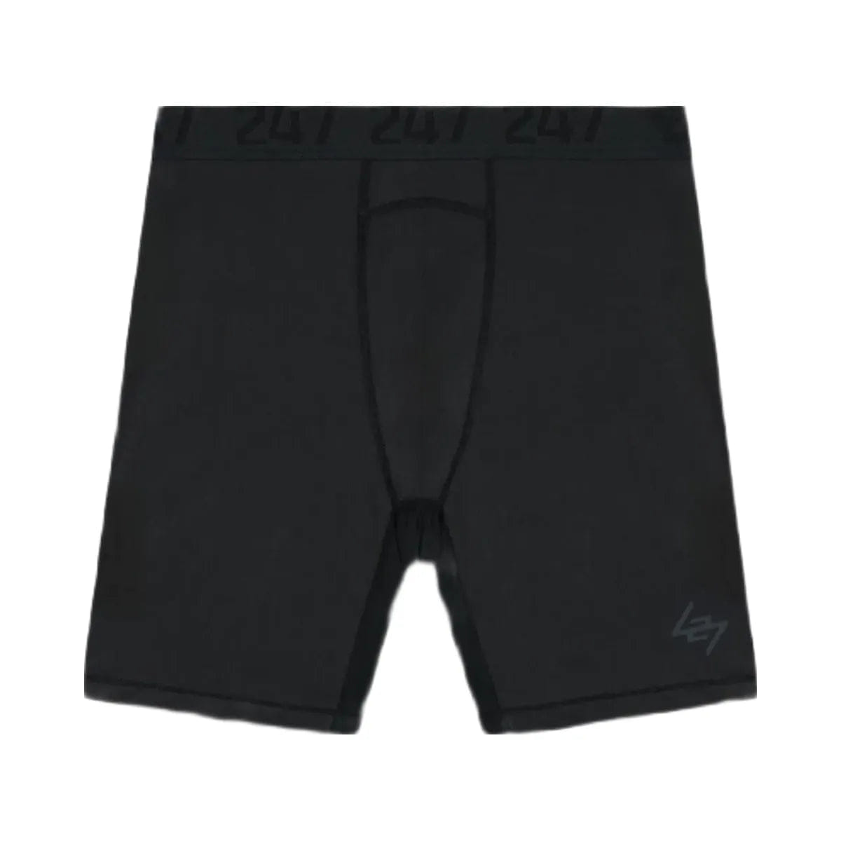 Represent 247 Fw25 Boxers Black