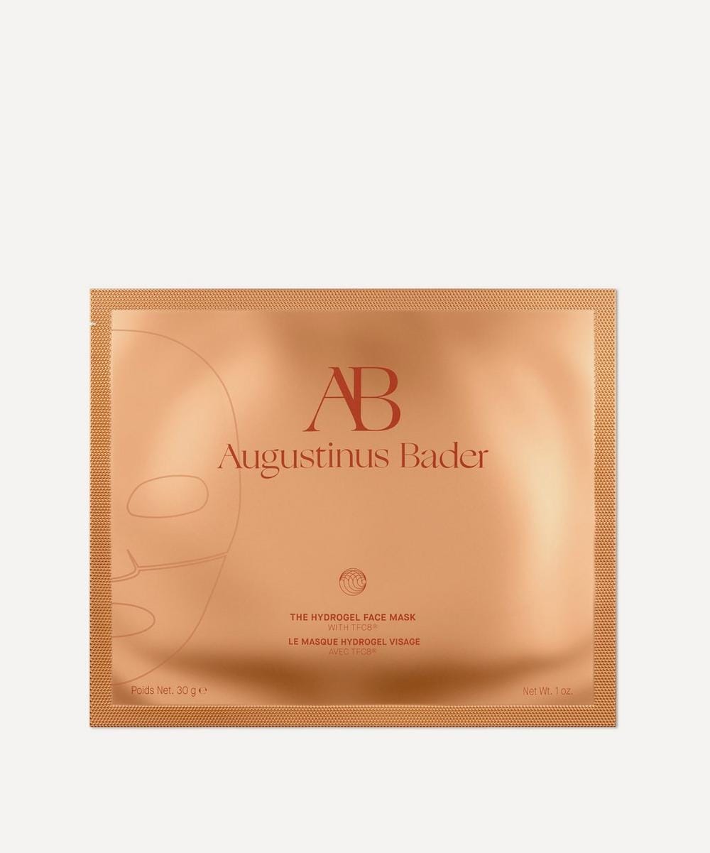 Augustinus Bader The Hydrogel Face Mask Single Sachet 30 g