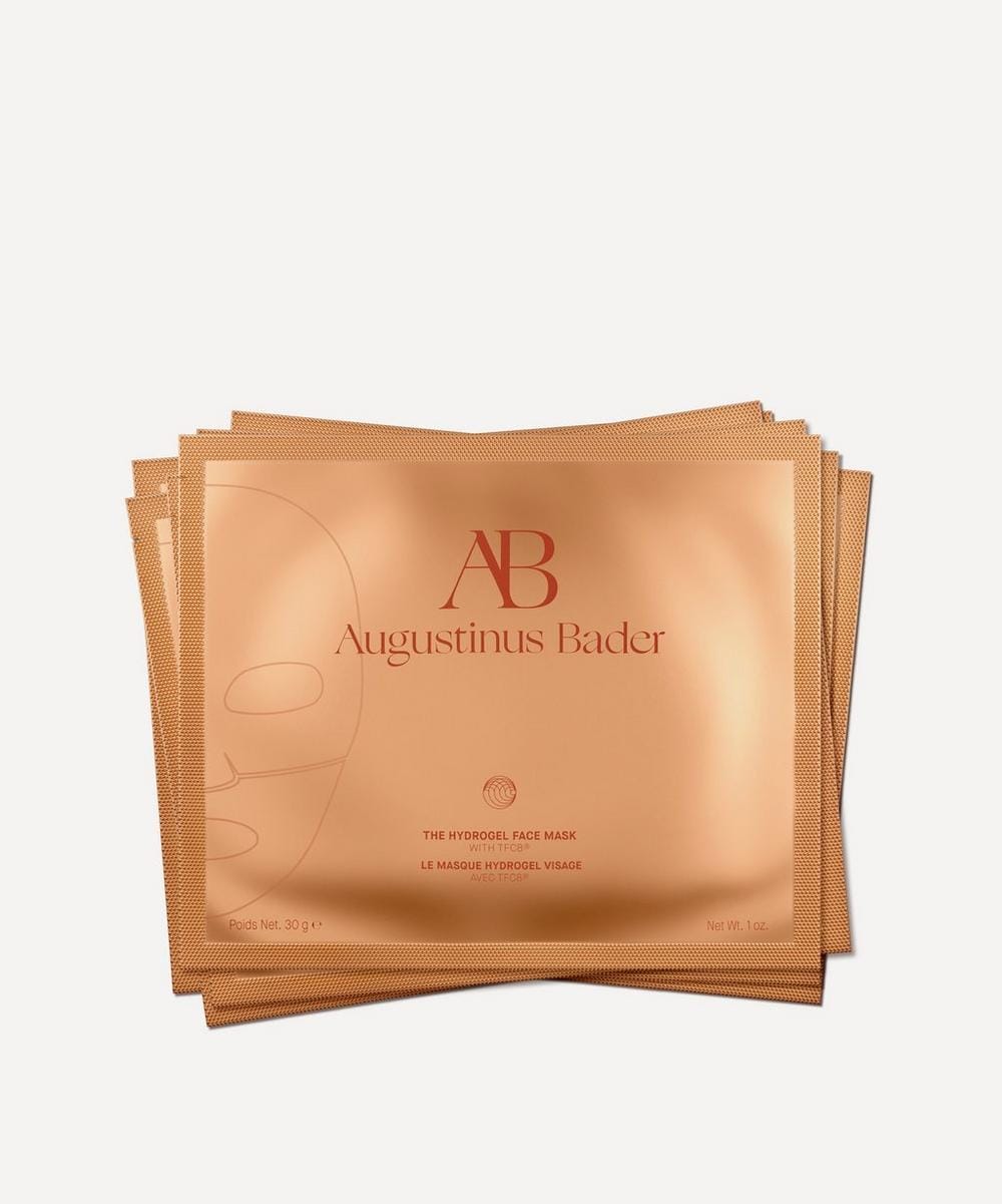 Augustinus Bader The Hydrogel Face Mask Pack of 6