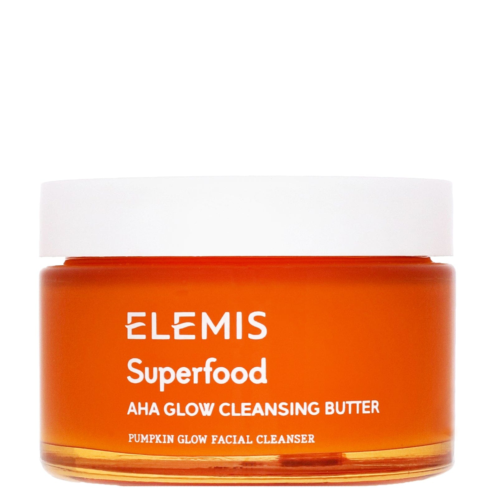 Elemis Superfood AHA Glow Cleansing Butter 90 ml