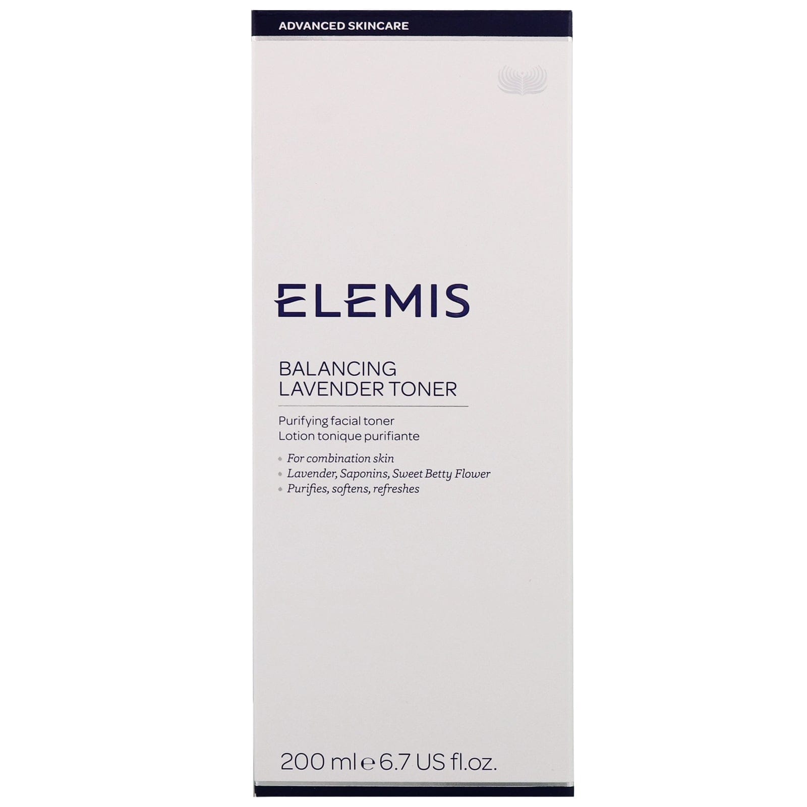 Elemis Advanced Skincare Balancing Lavender Toner 200 ml / 6.7 fl.oz.