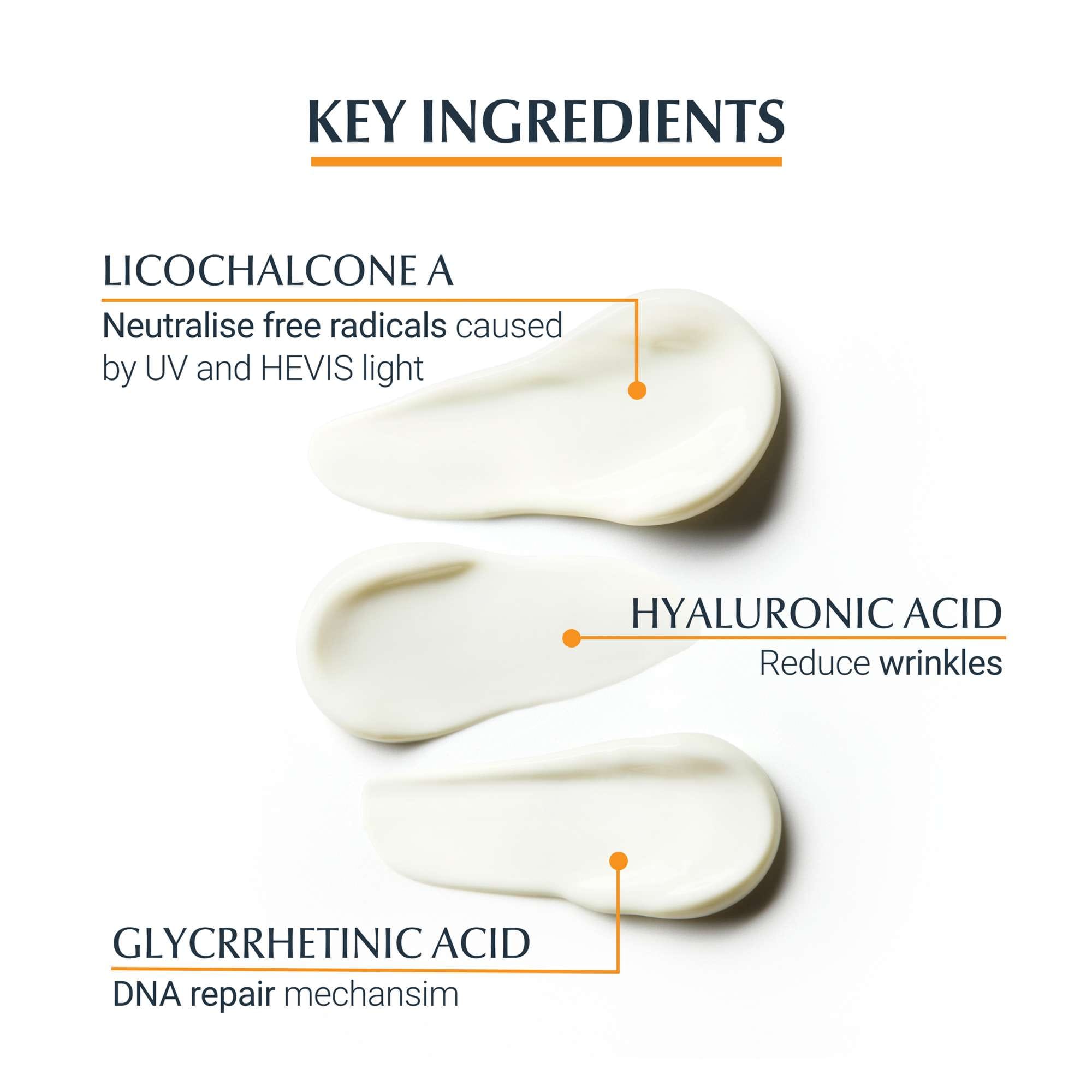 Eucerin Photoaging Control Sun Fluid SPF50 50 ml