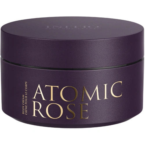 Initio Atomic Rose Body Cream