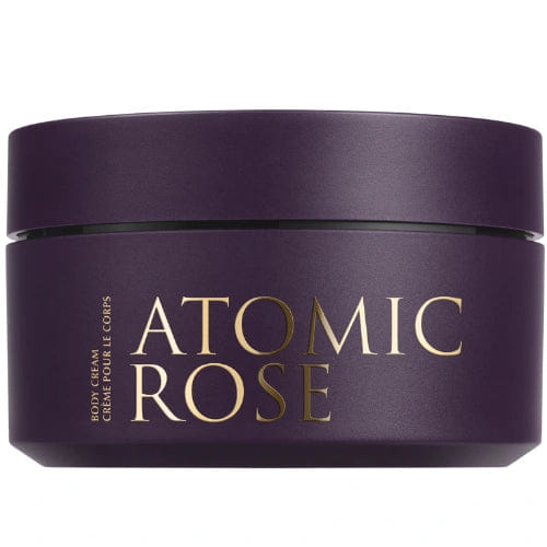 Initio Atomic Rose Body Cream