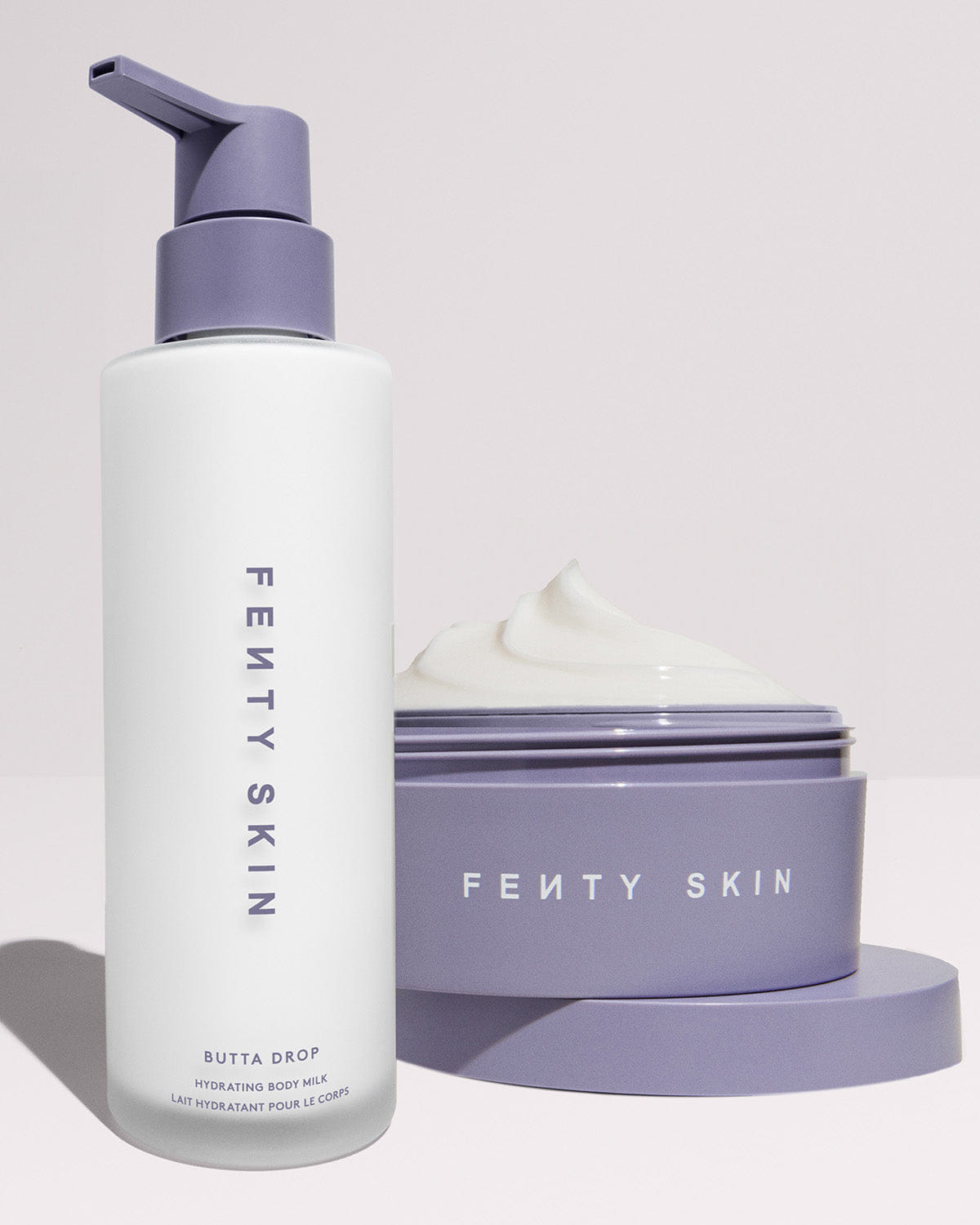 Fenty Skin Butta Drop Body Care Bundle