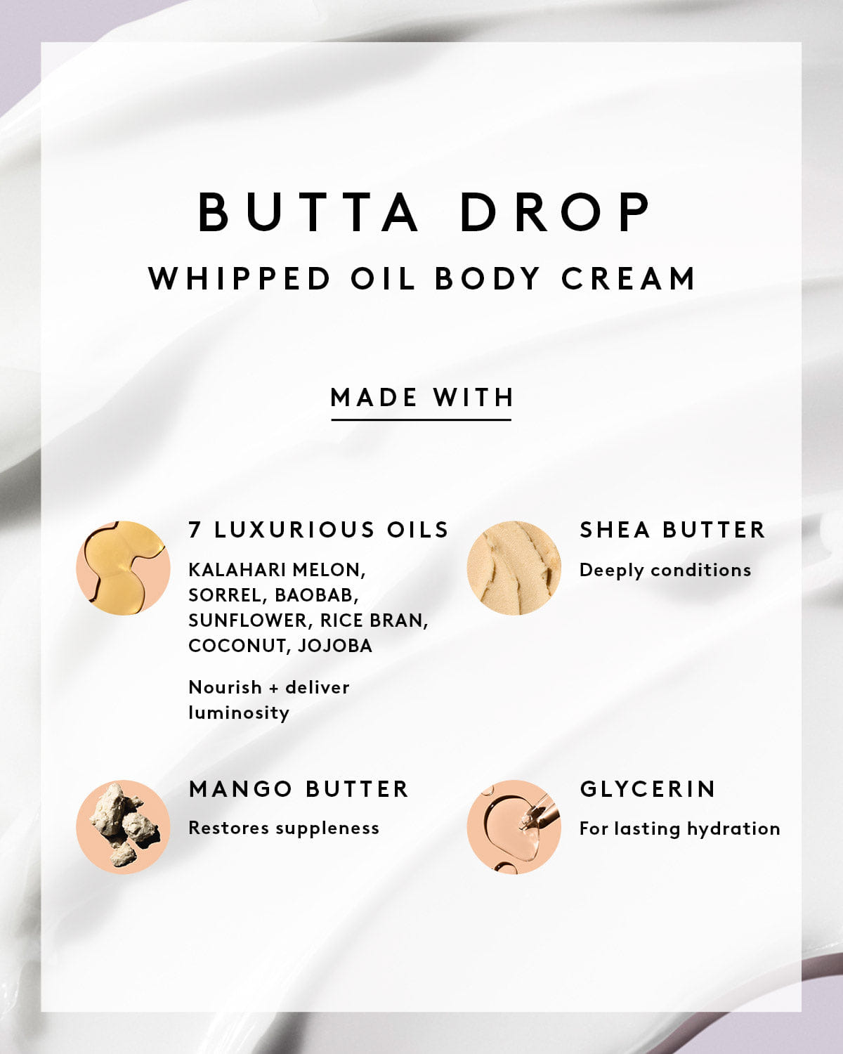 Fenty Skin Butta Drop Body Care Bundle