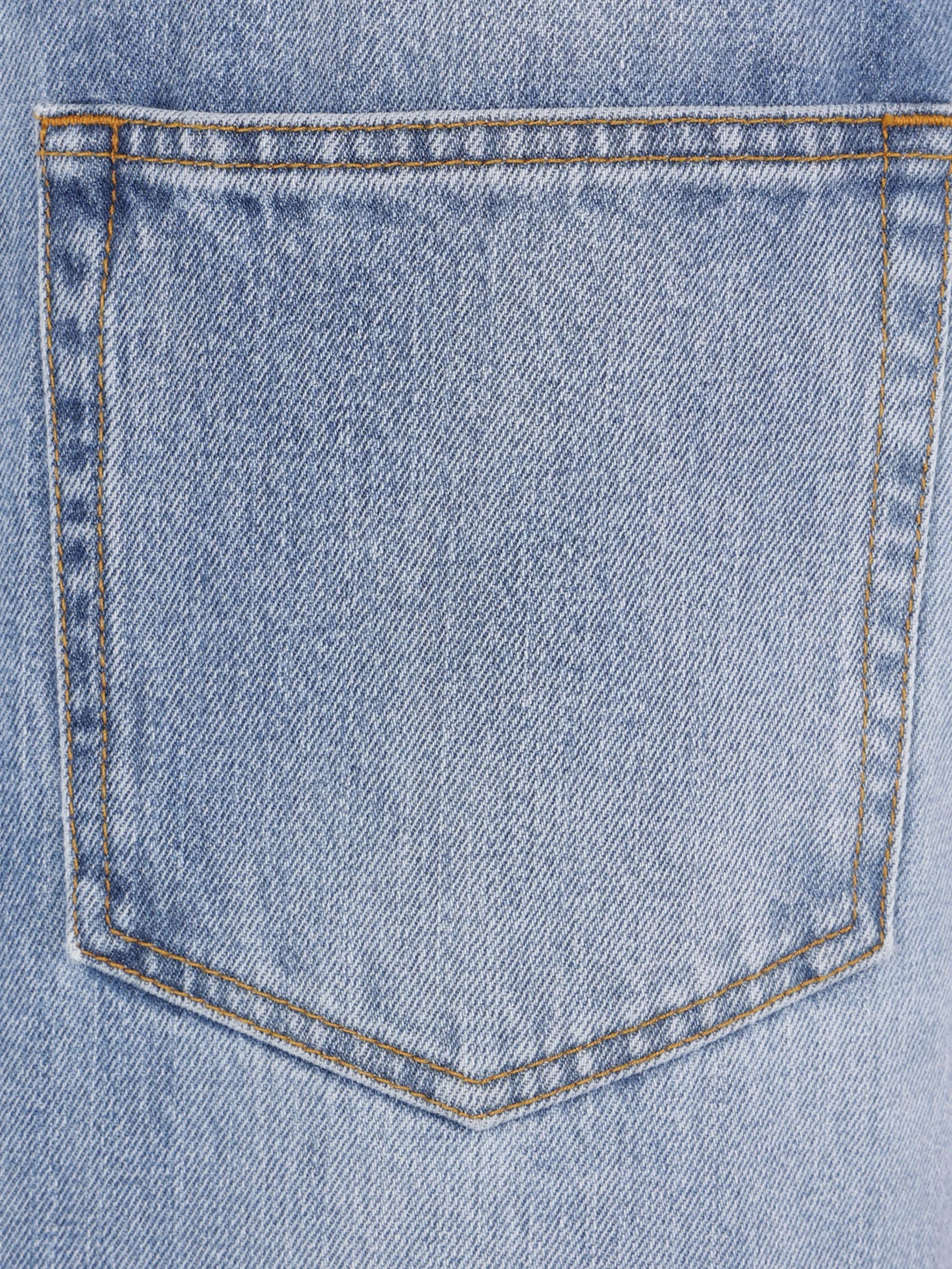 Róhe wide - leg jeans