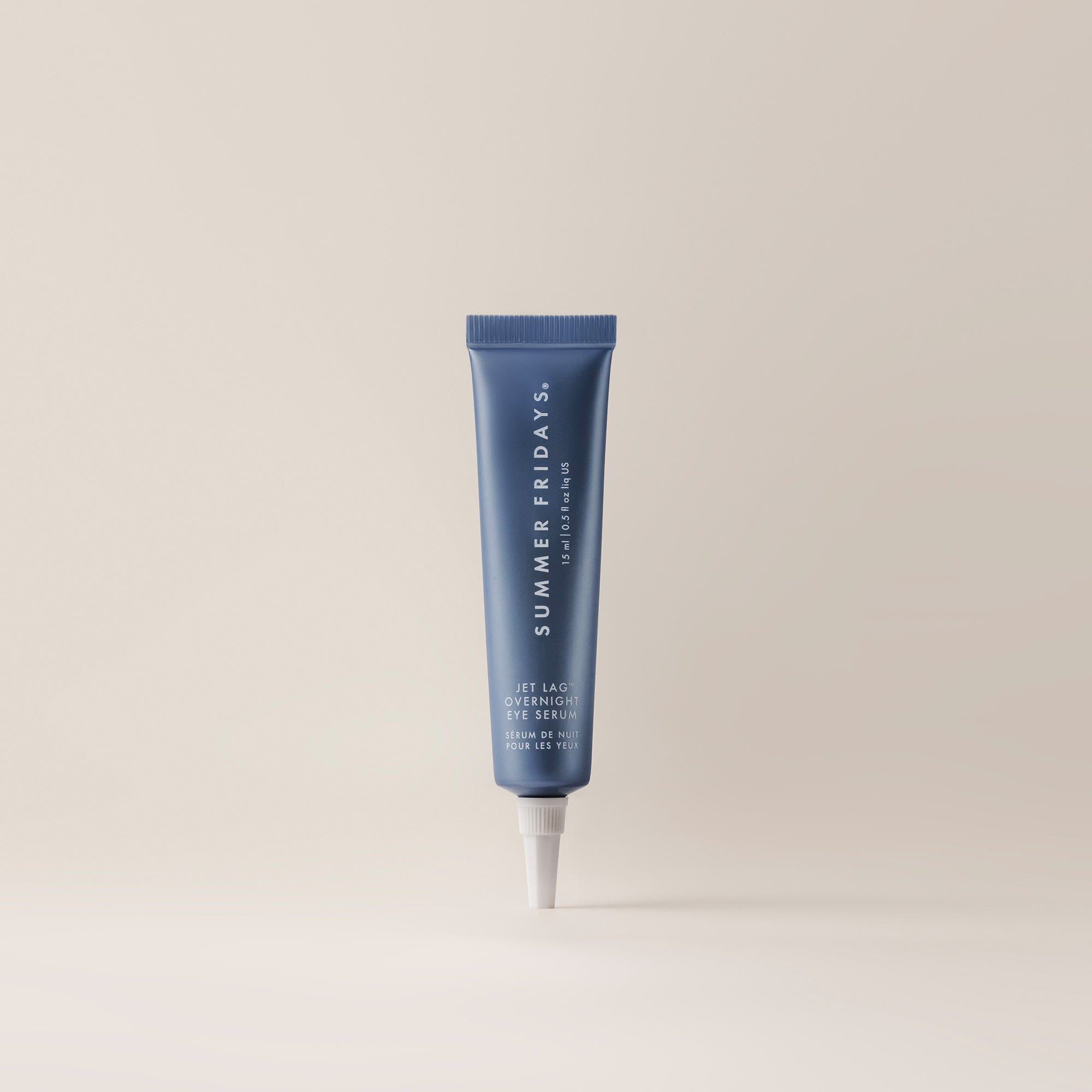 Summer Fridays Jet Lag Overnight Eye Serum