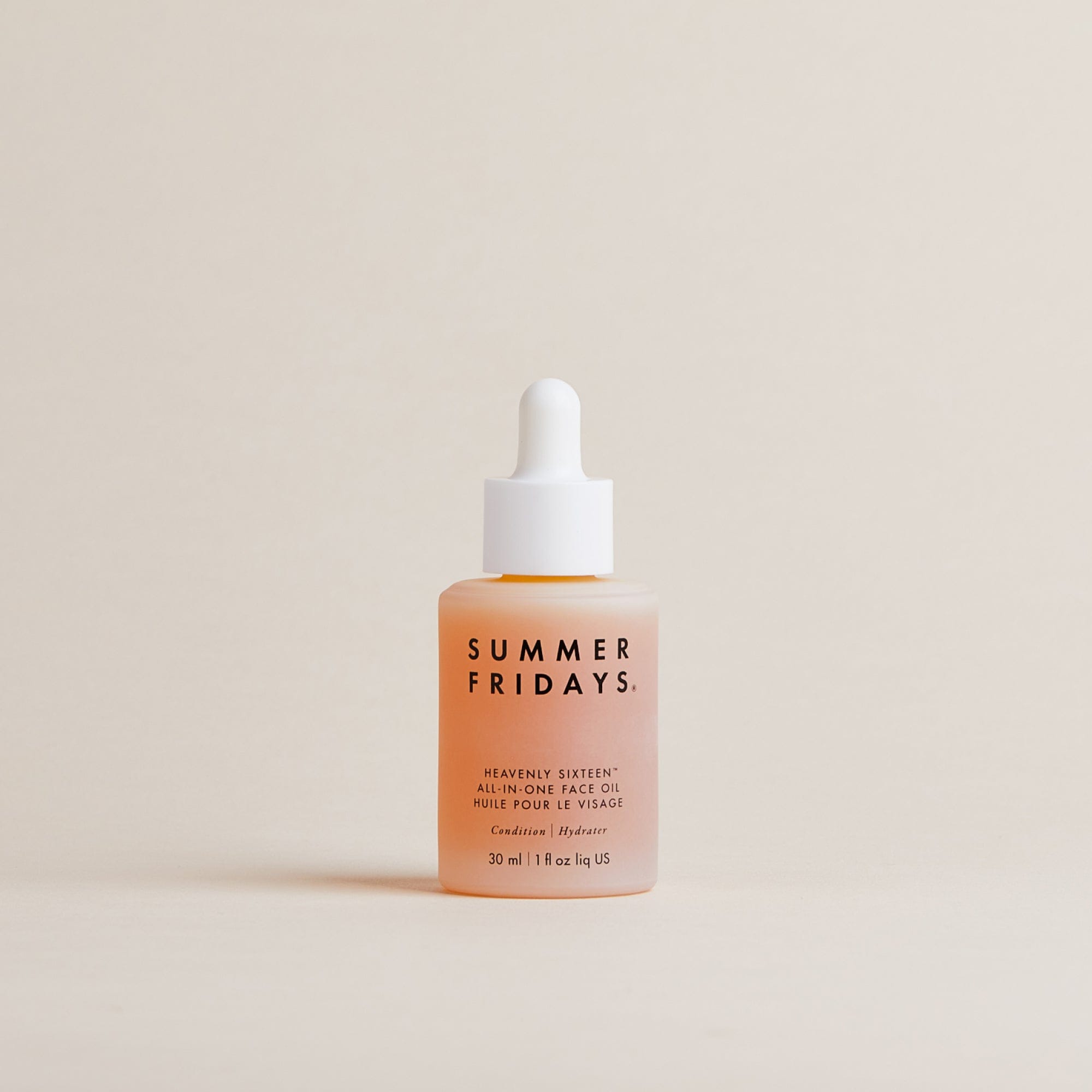 ONE Heavenly Sixteen All - In - One Face Oil