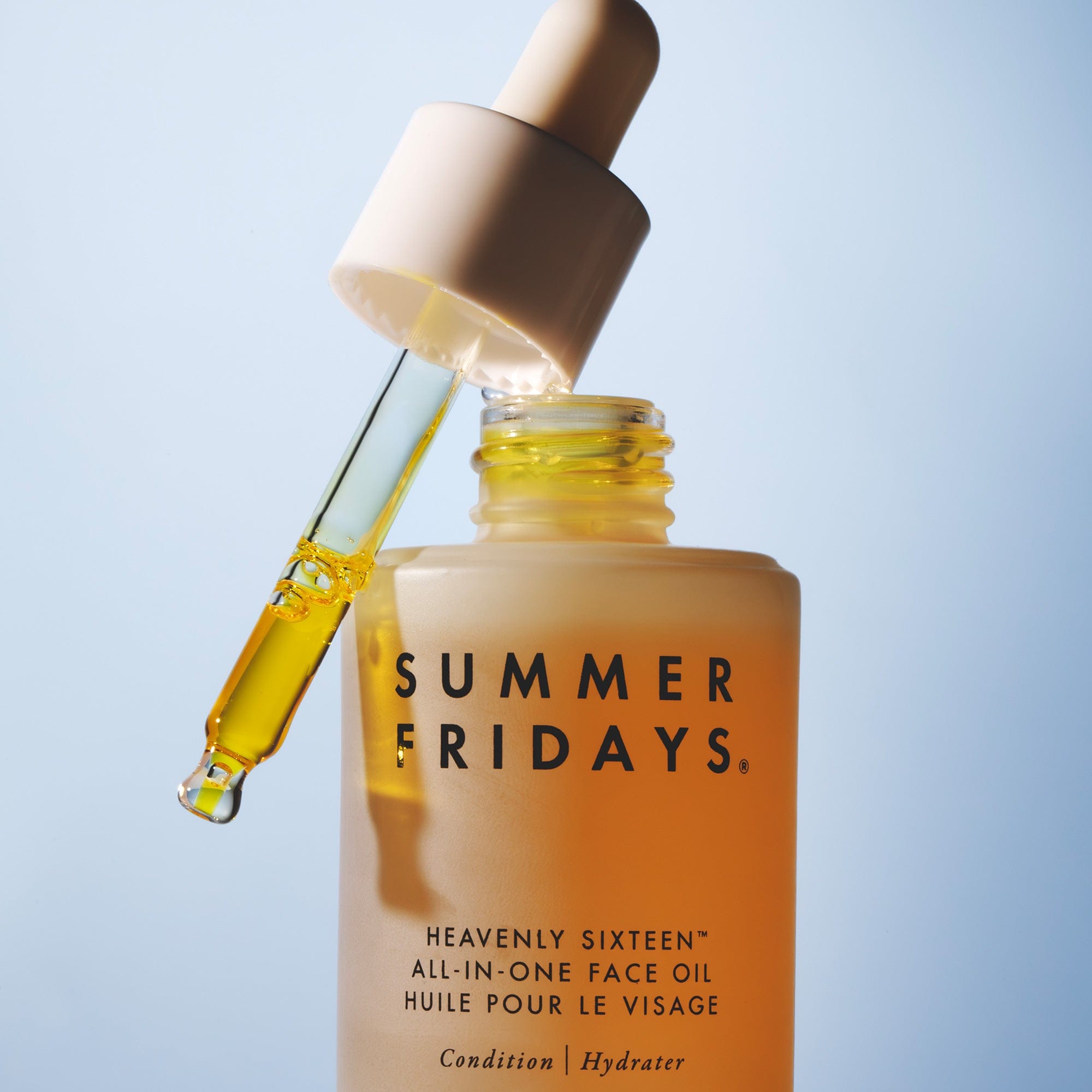 ONE Heavenly Sixteen All - In - One Face Oil