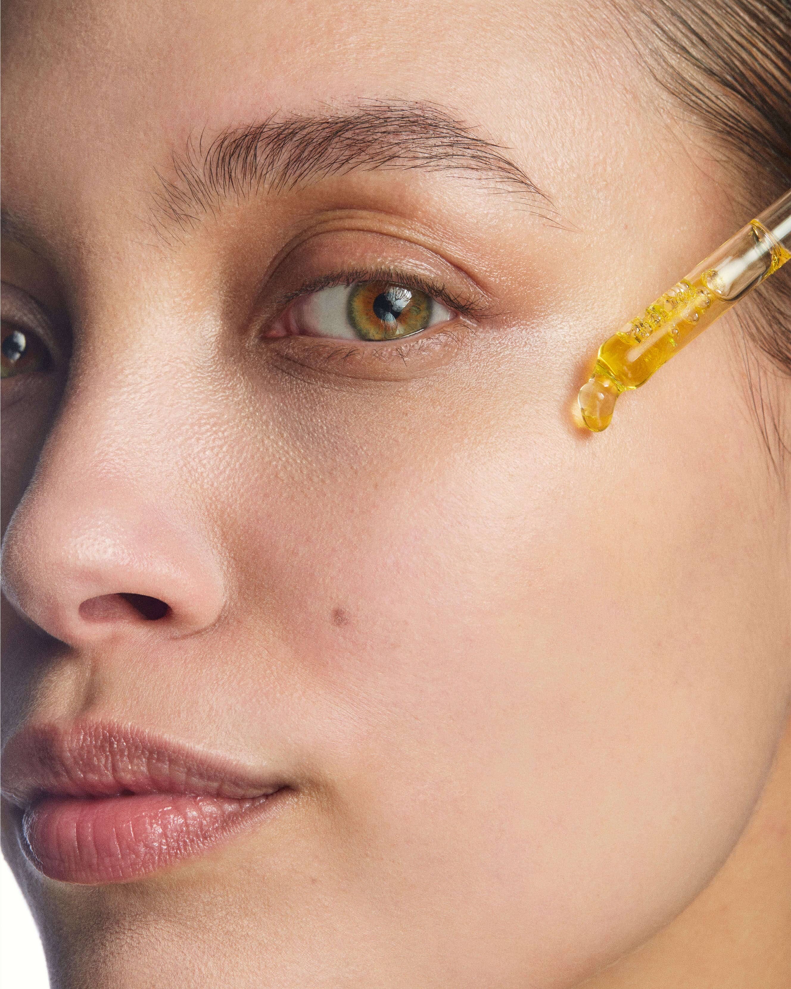 Cosmetics 27 Huile 27 Bio - Nourishing Regenerating Oil