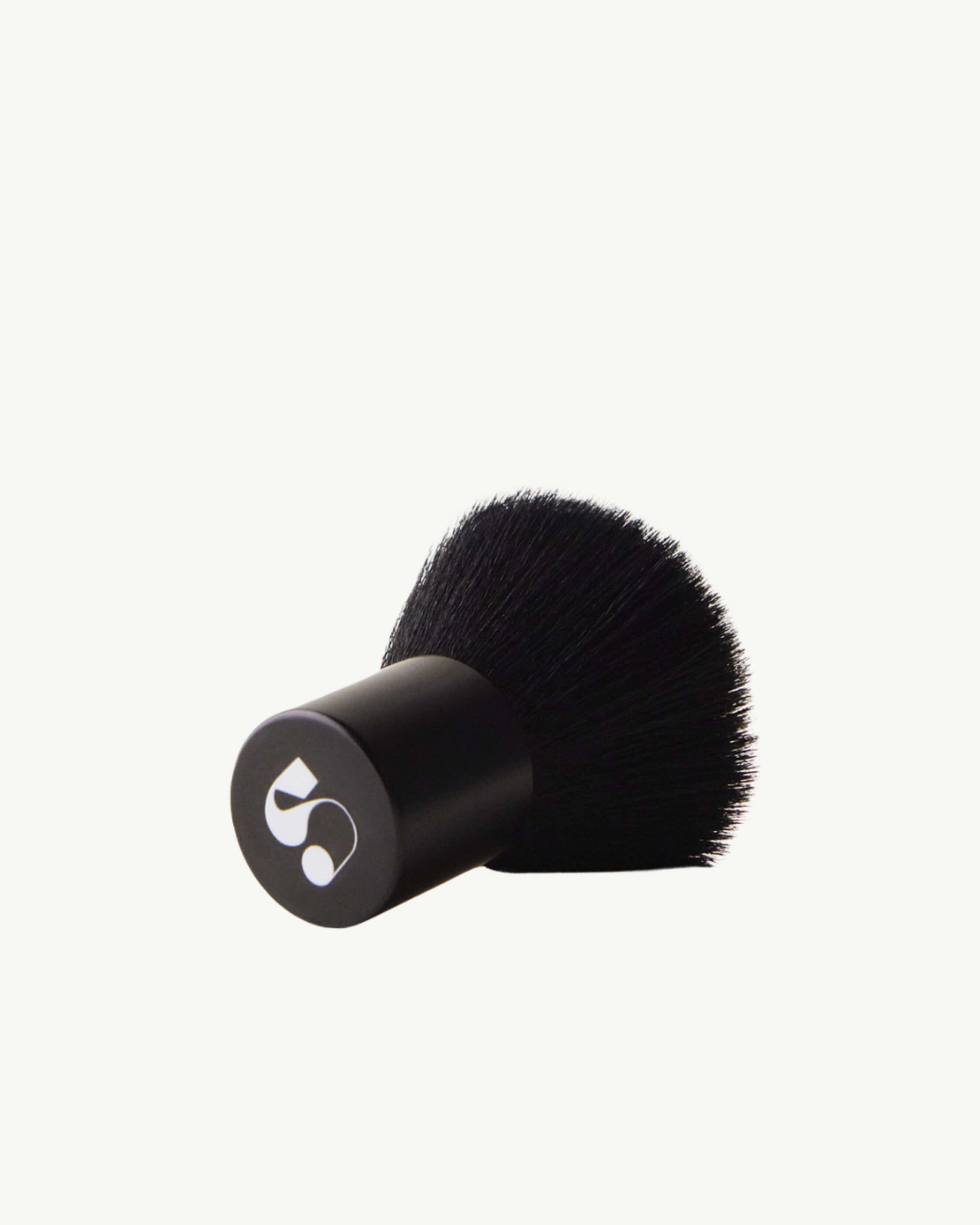 Saltyface Brush No 2