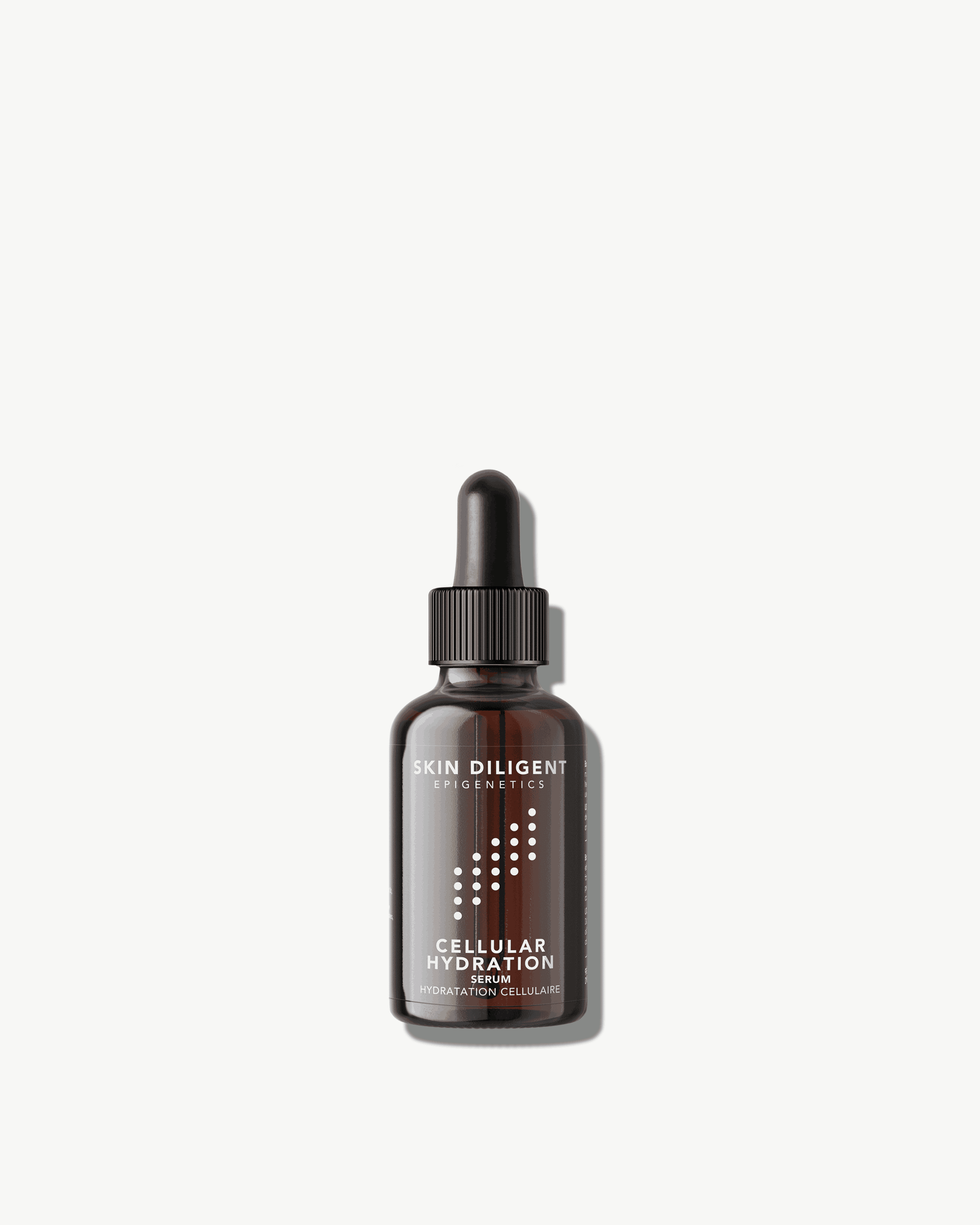 Skin Diligent Cellular Hydration Serum