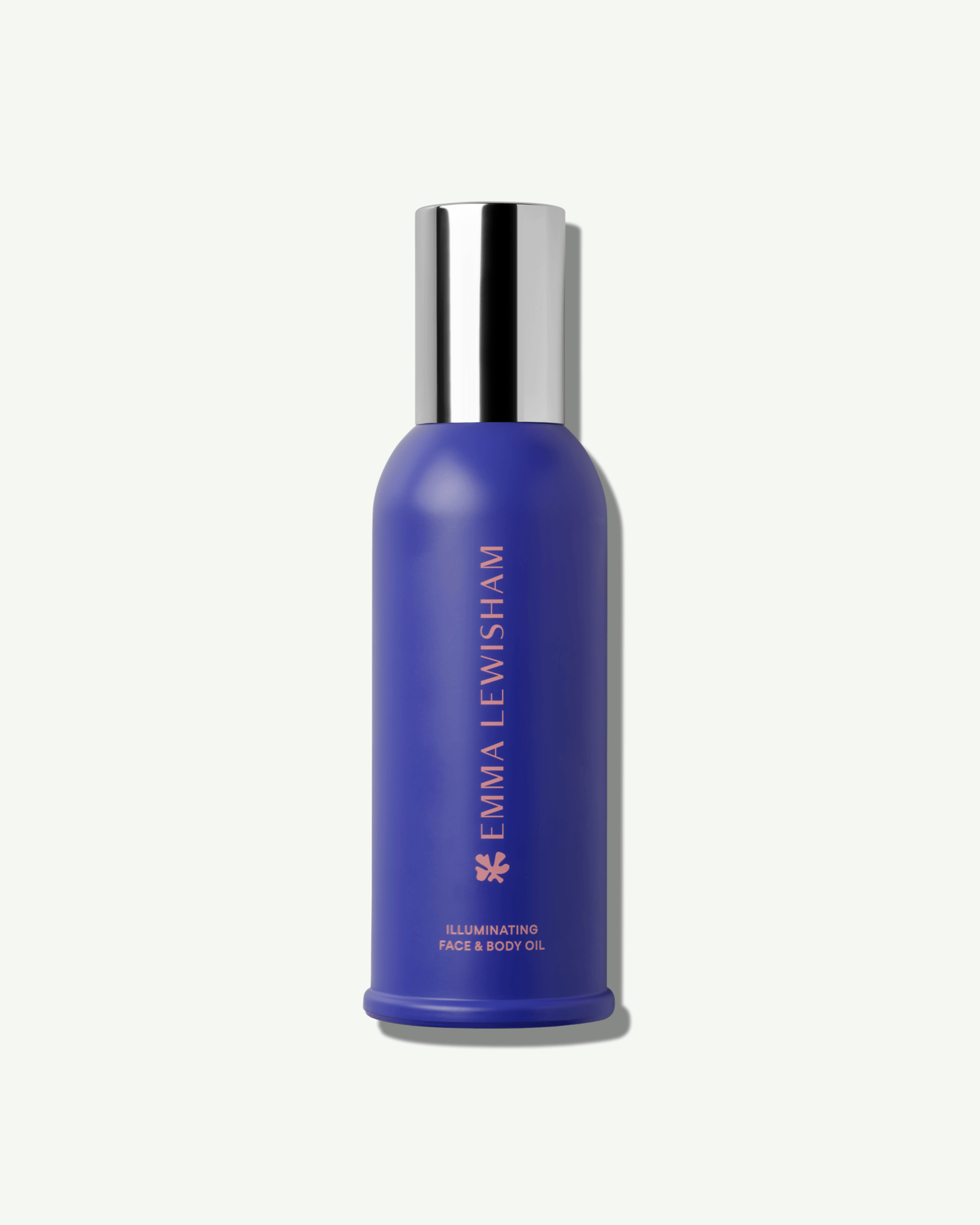 Emma Lewisham Illuminating Face & Body Oil