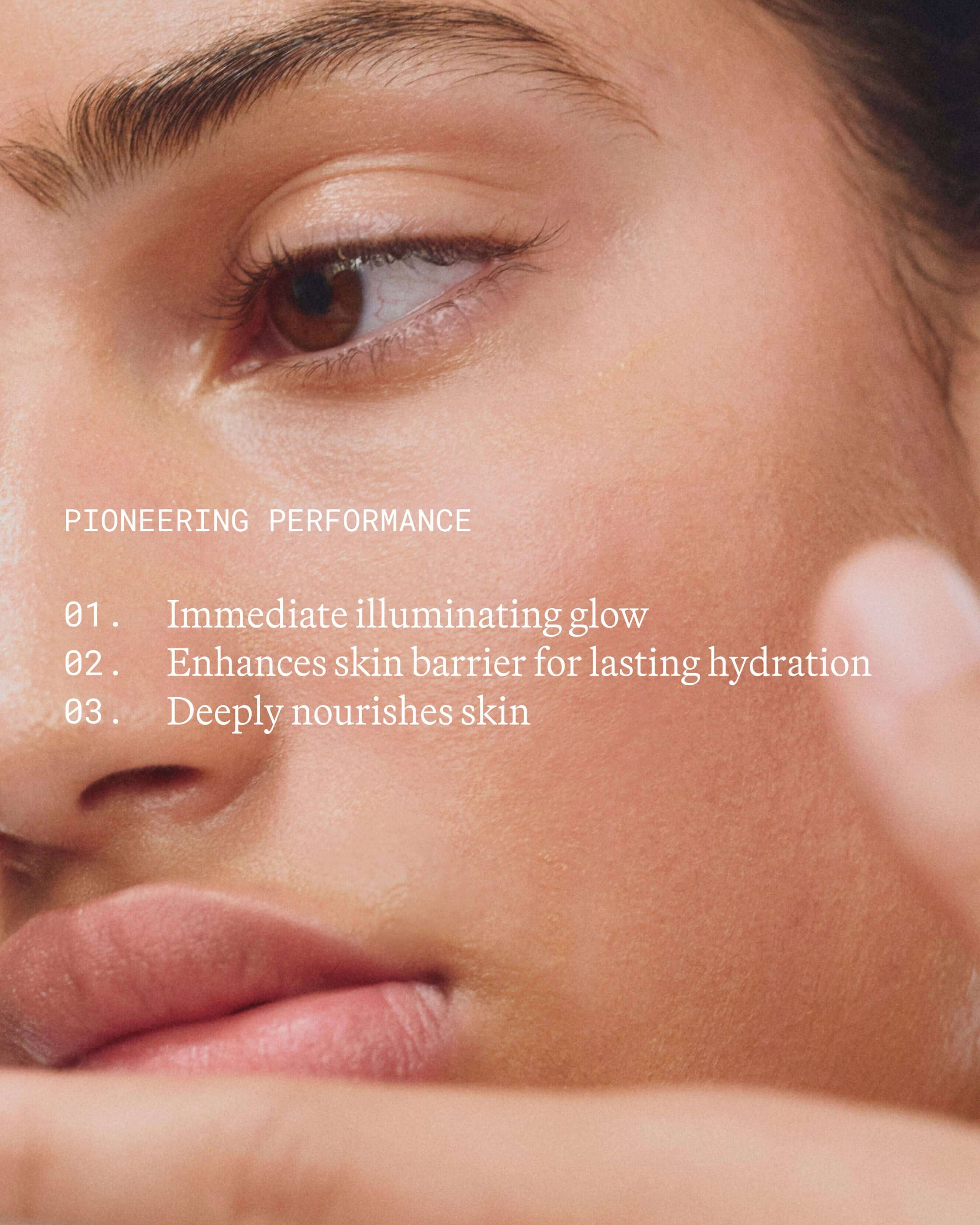 Emma Lewisham Illuminating Face & Body Oil