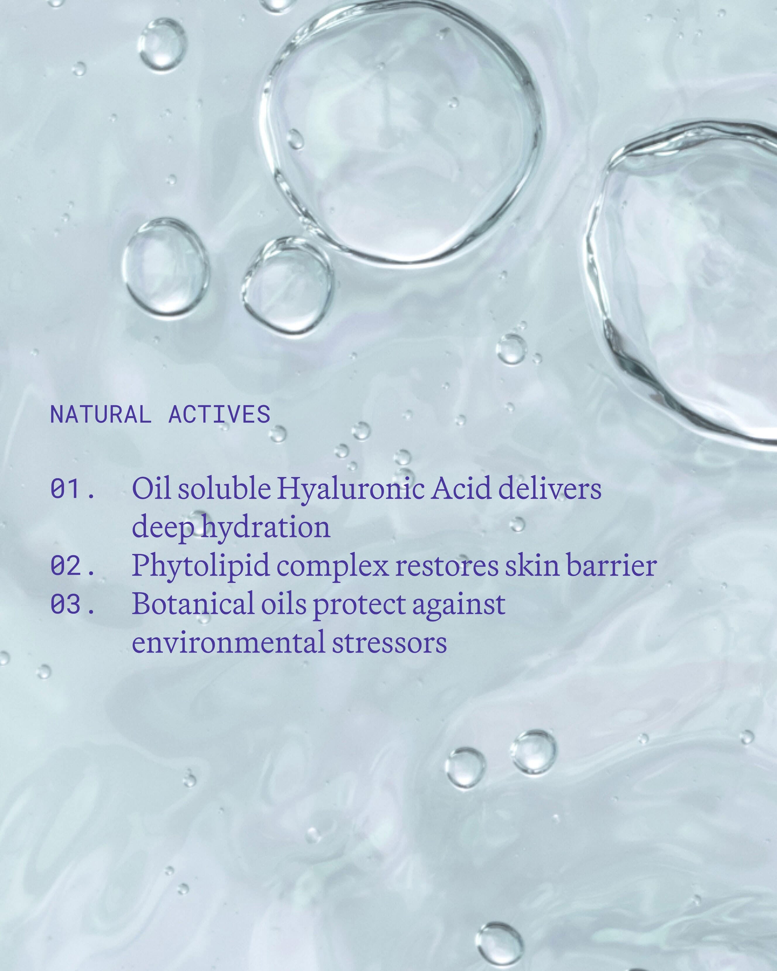 Emma Lewisham Illuminating Face & Body Oil