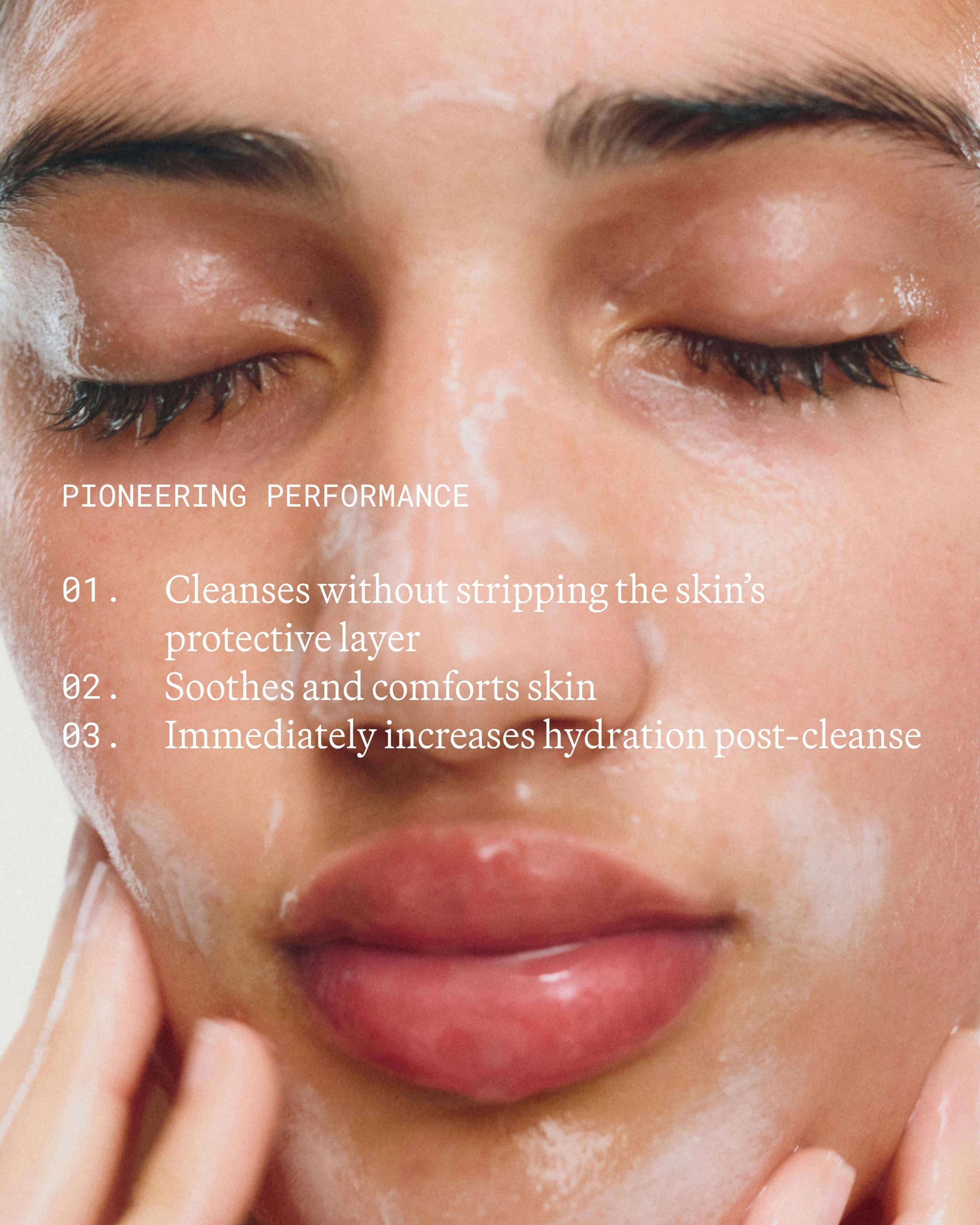 Emma Lewisham Supernatural Creme Cleanser