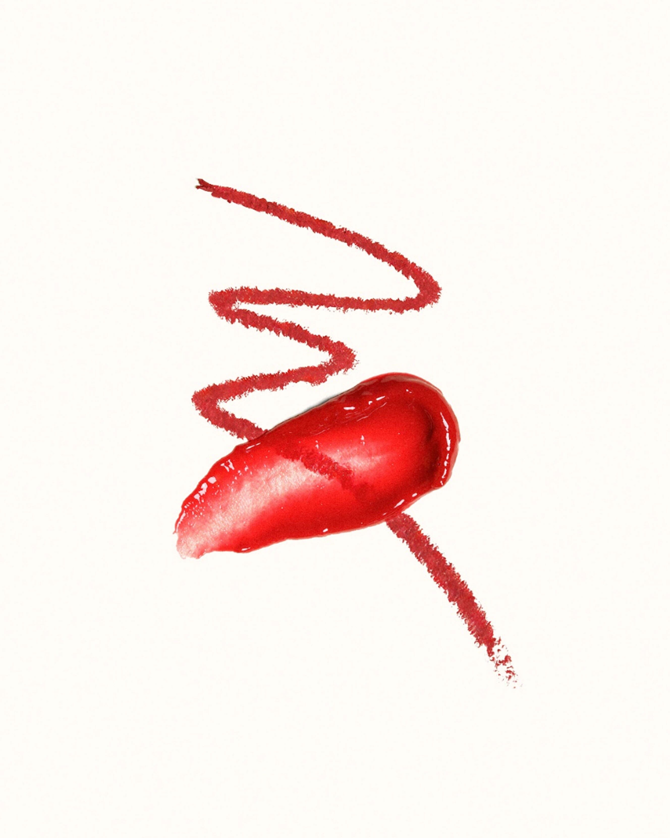 Aora Makeup Spicy Rojo Lip Duo