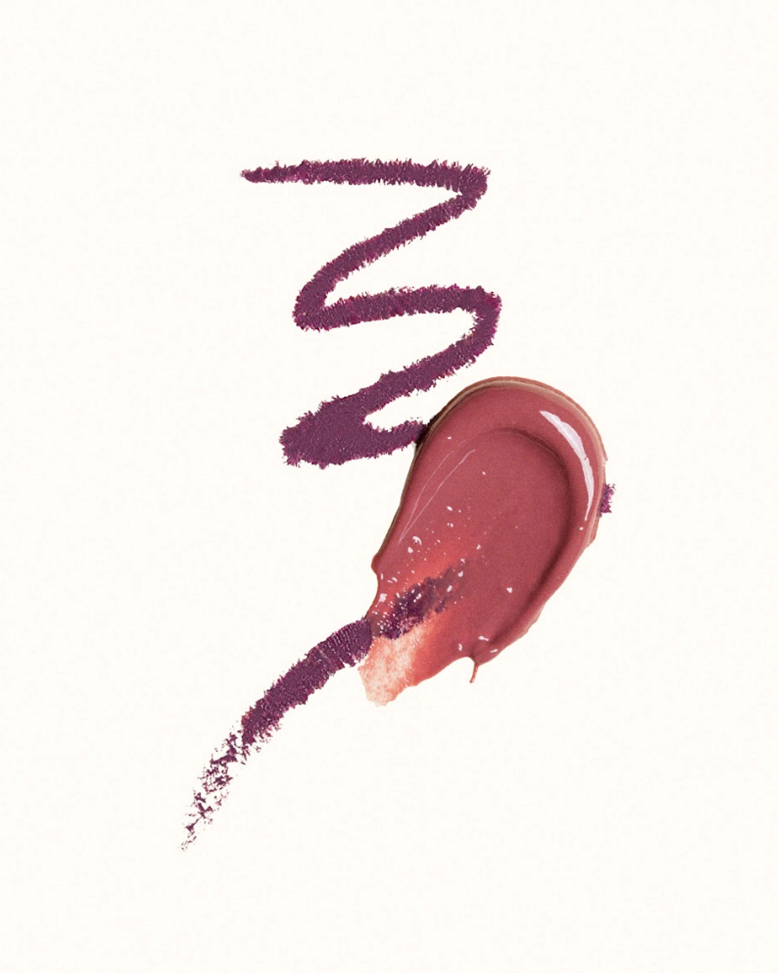 Aora Makeup Berry Dulce Lip Duo