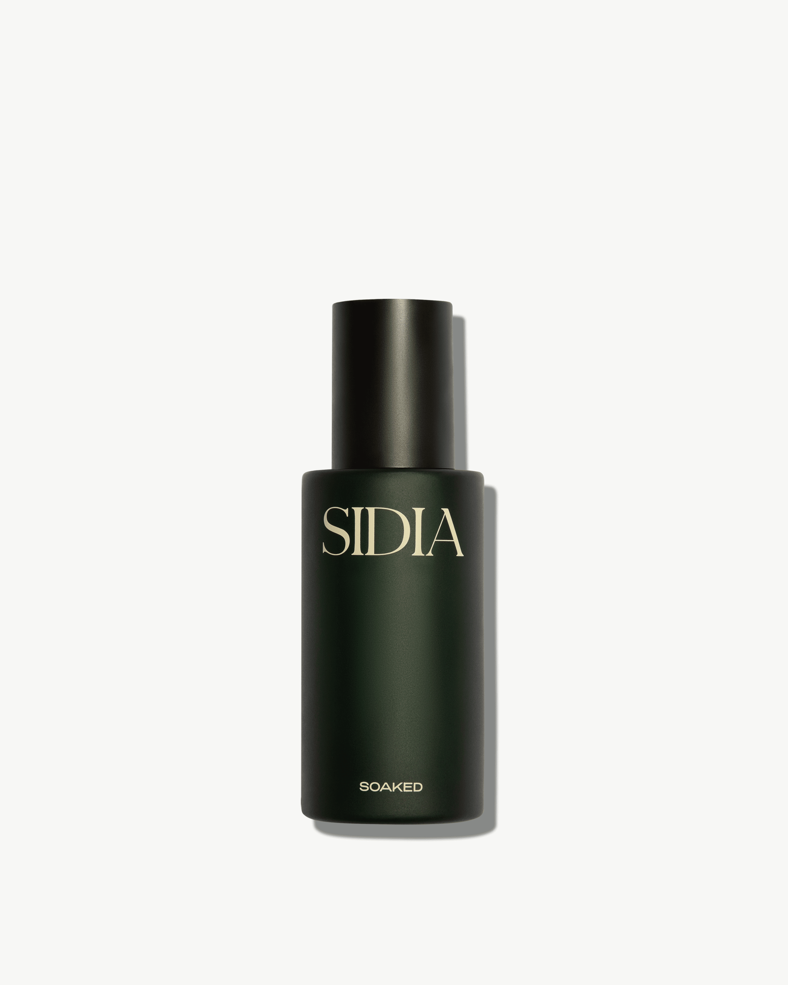 SIDIA SOAKED: THE BODY MIST