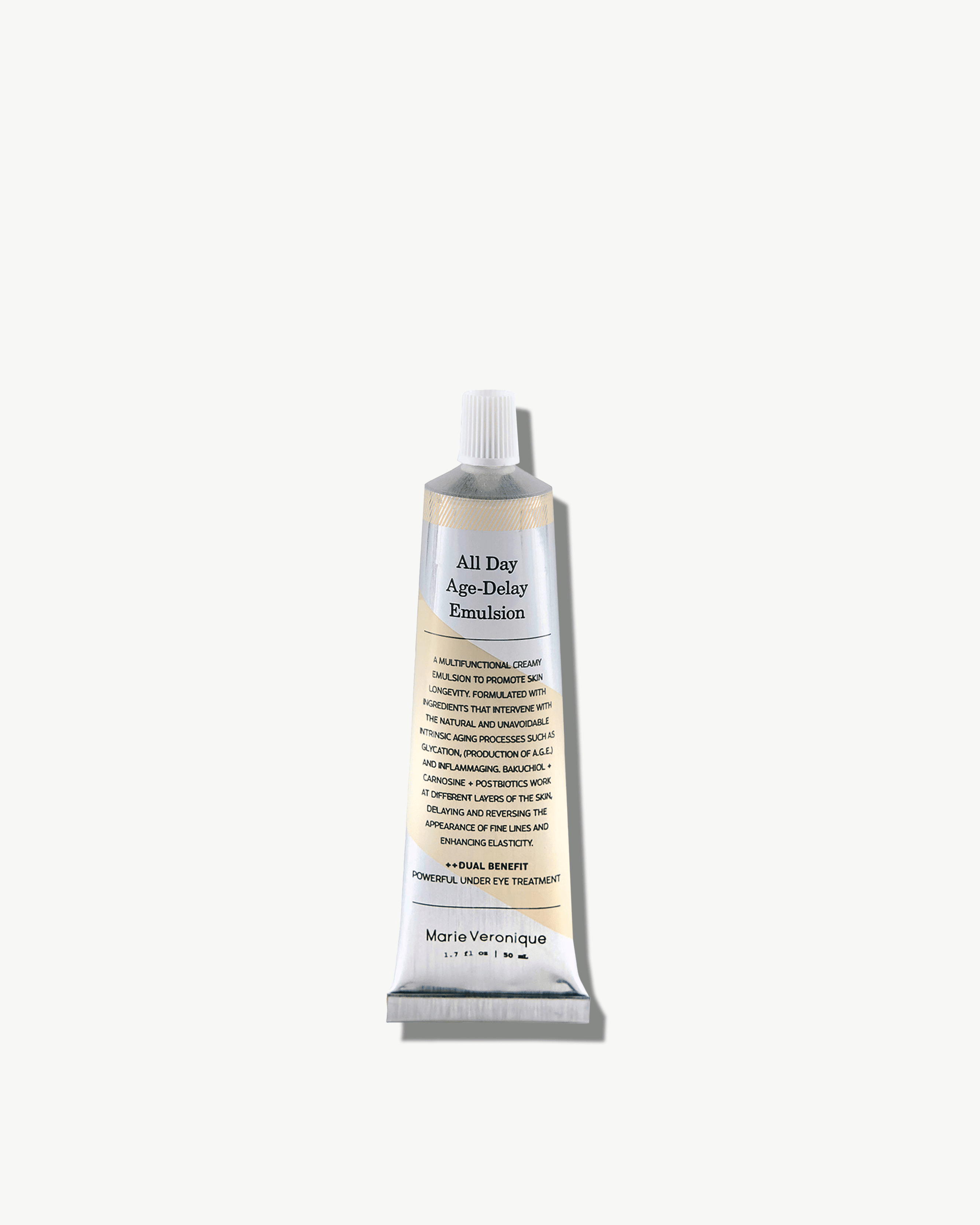 Marie Veronique All Day Age - Delay Emulsion