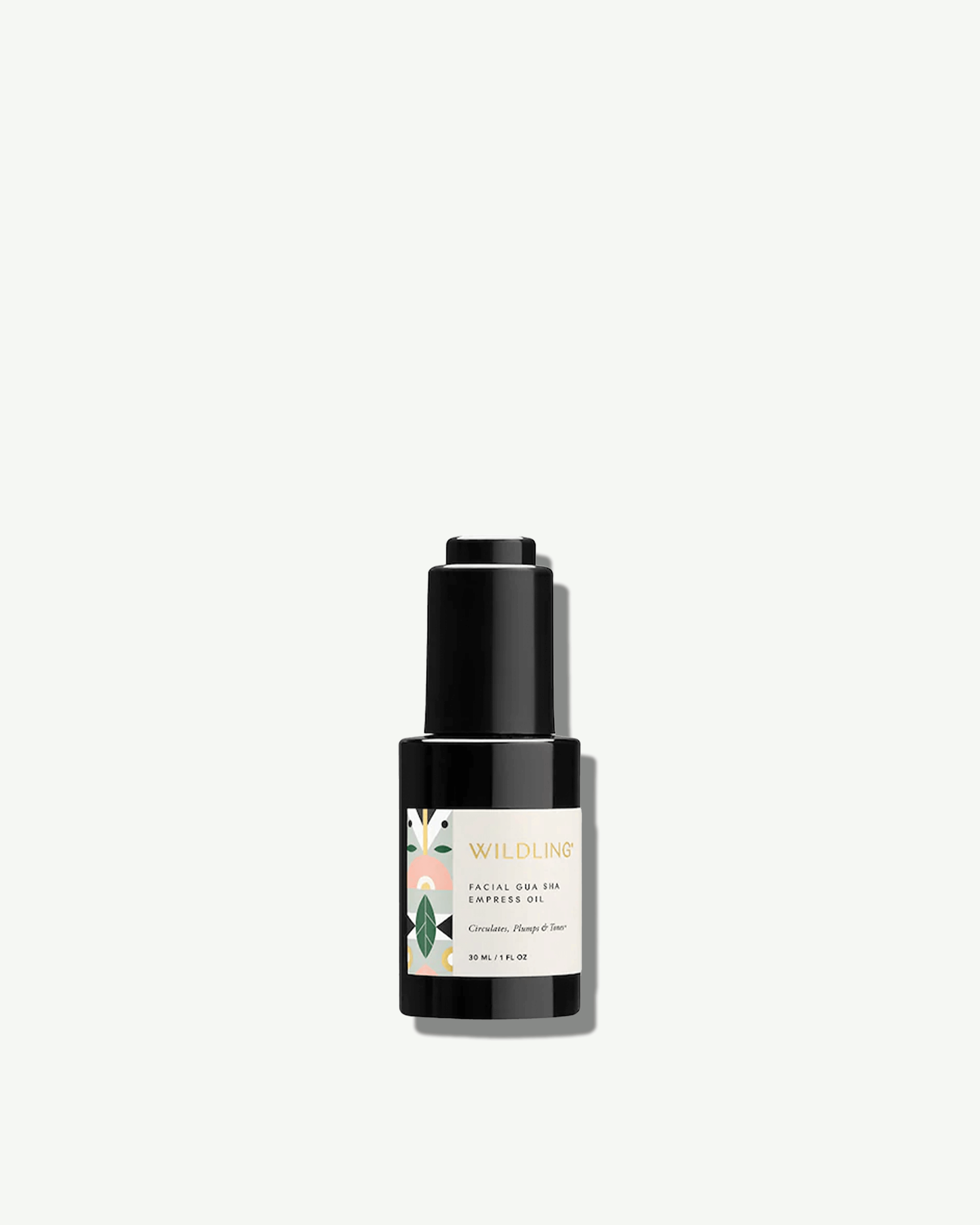 Wildling Empress Balm of Gilead Repair Oil