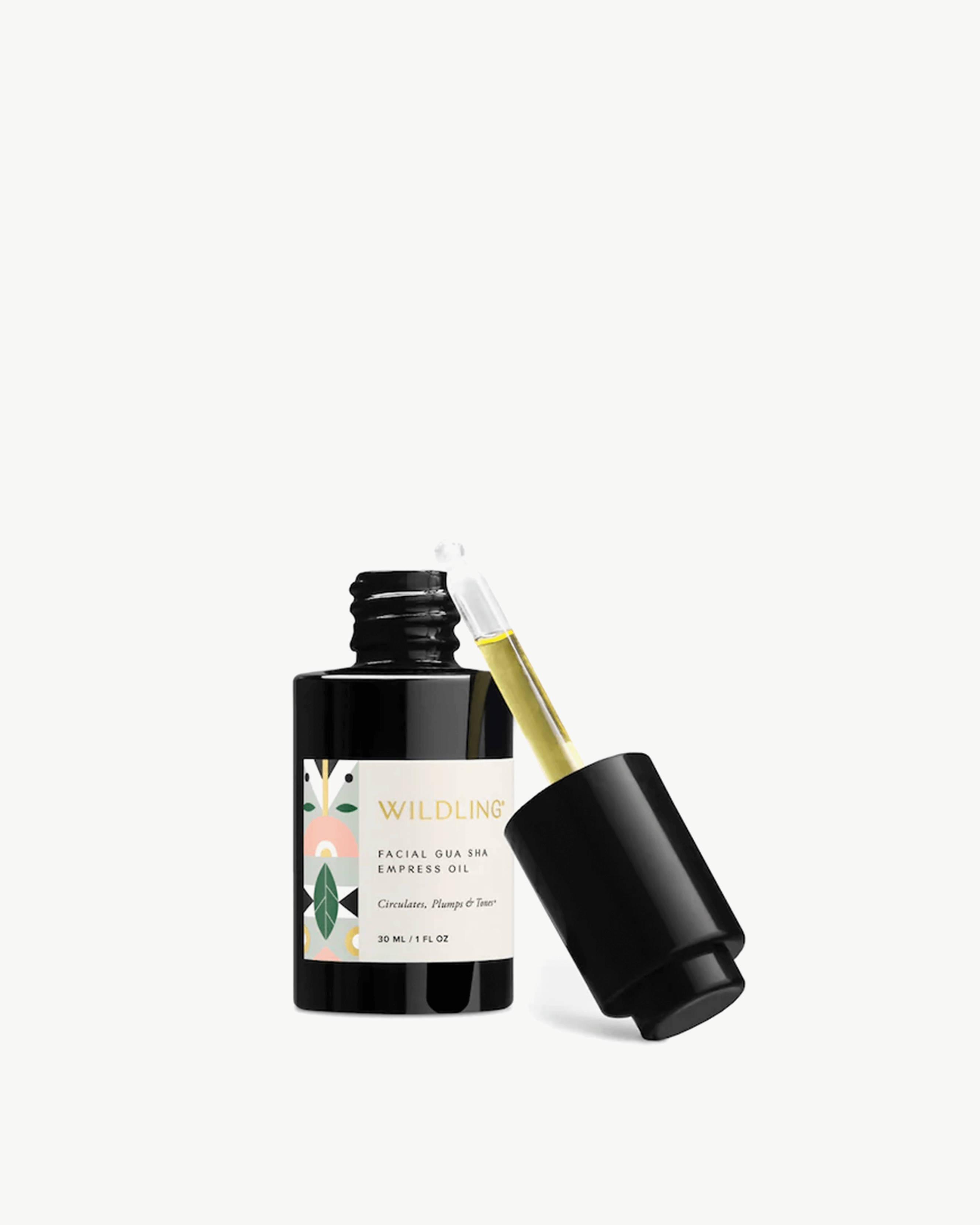 Wildling Empress Balm of Gilead Repair Oil
